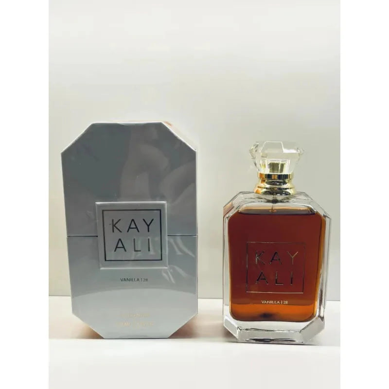 100ml Elegant Women's Perfume | Luxury Long-Lasting EDP