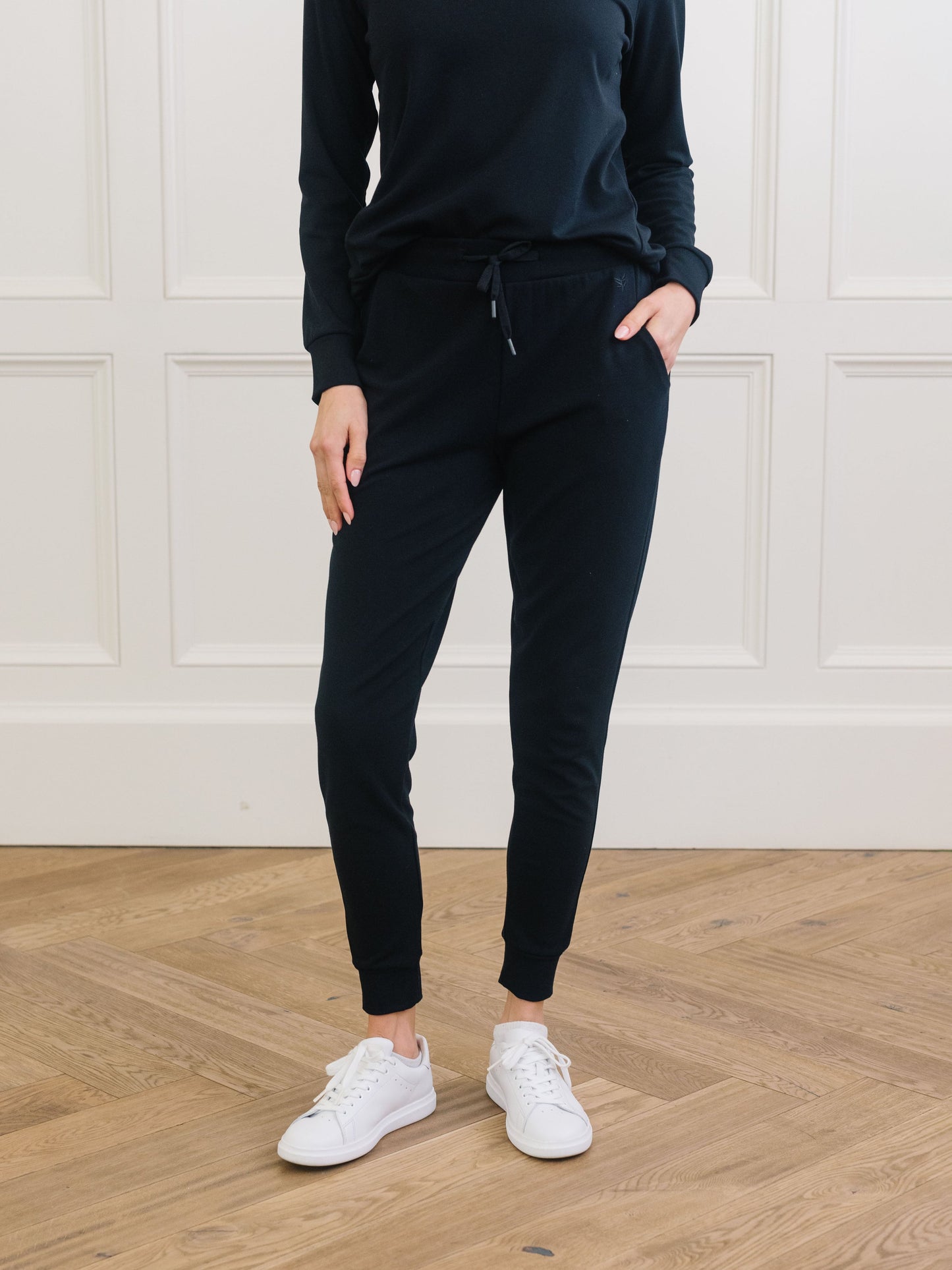 Women's Brushed Bamboo Jogger Pant