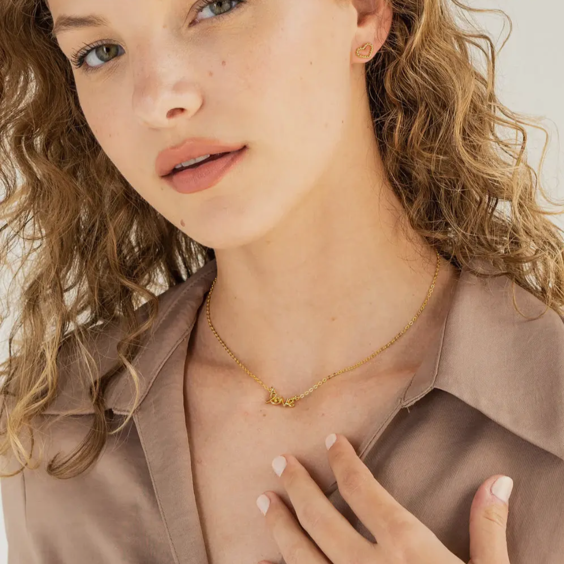 Love Necklace