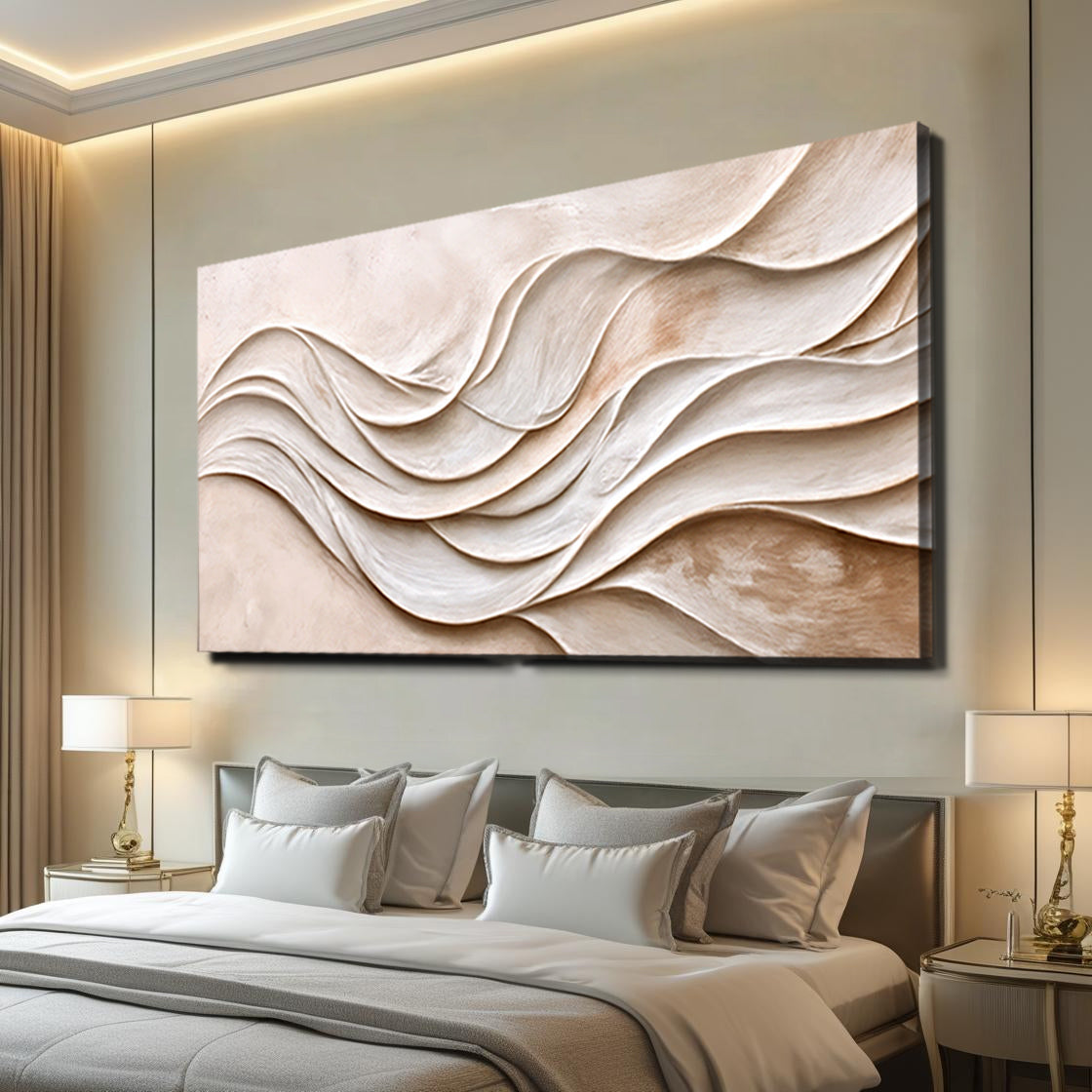 Modern Abstract Minimalist Wall Art XIII