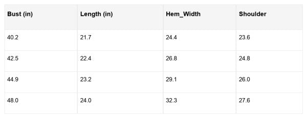 Rayna Out Knit Dolman Sweater