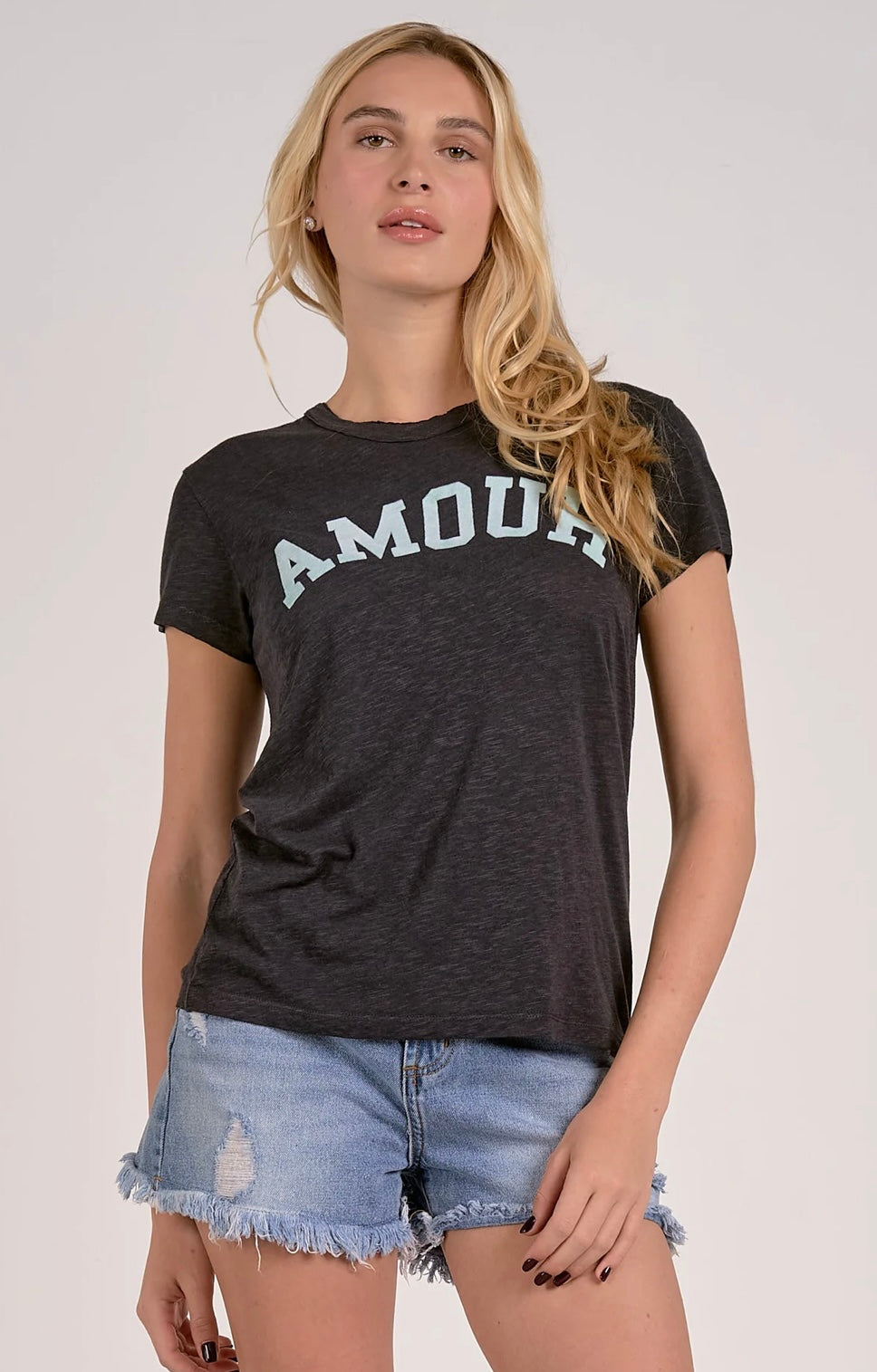 Amour T Shirt