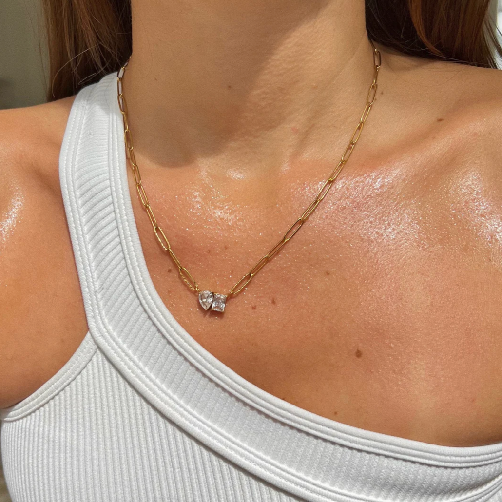 Cecilia Necklace