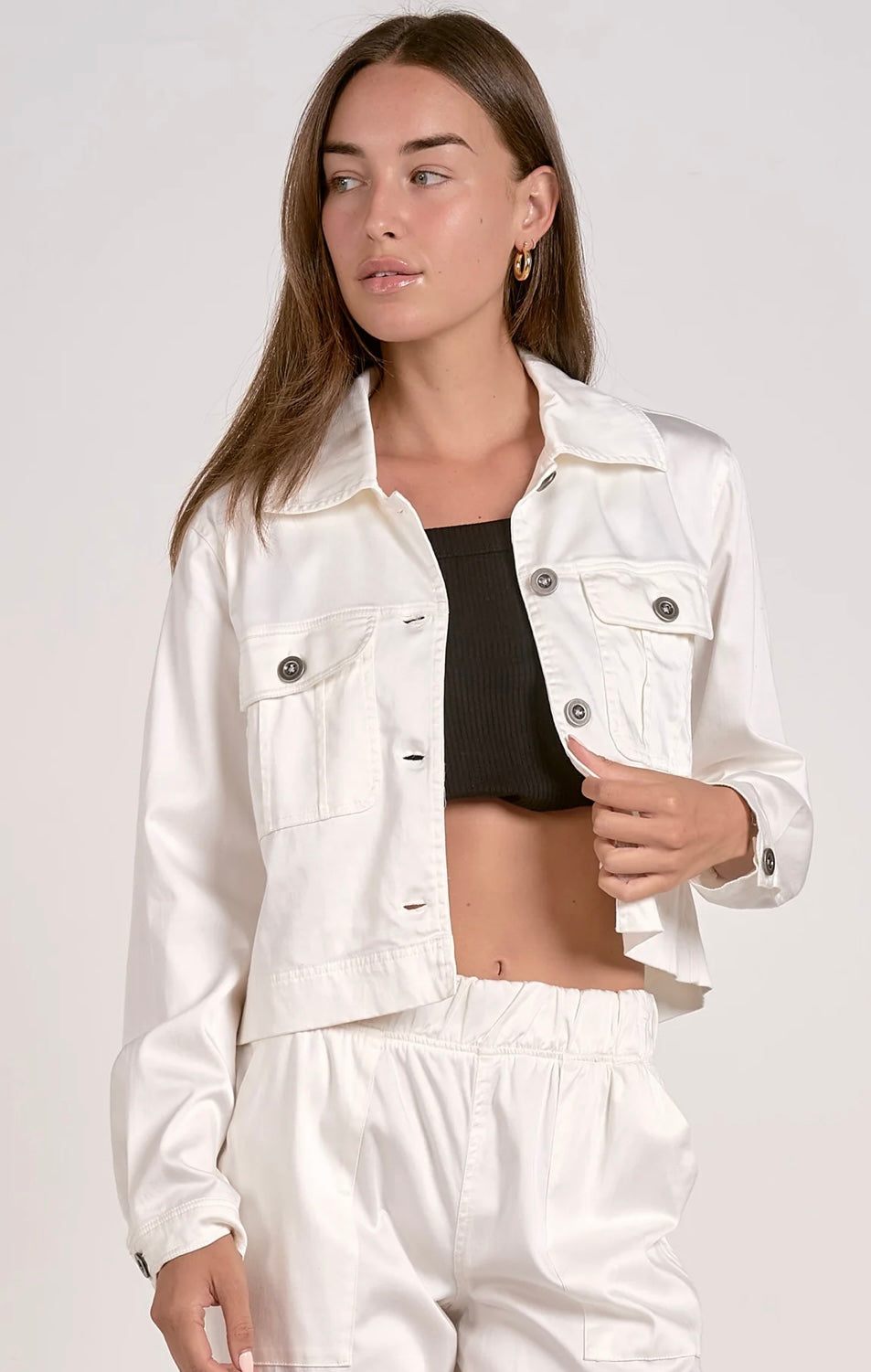 Ira Jacket