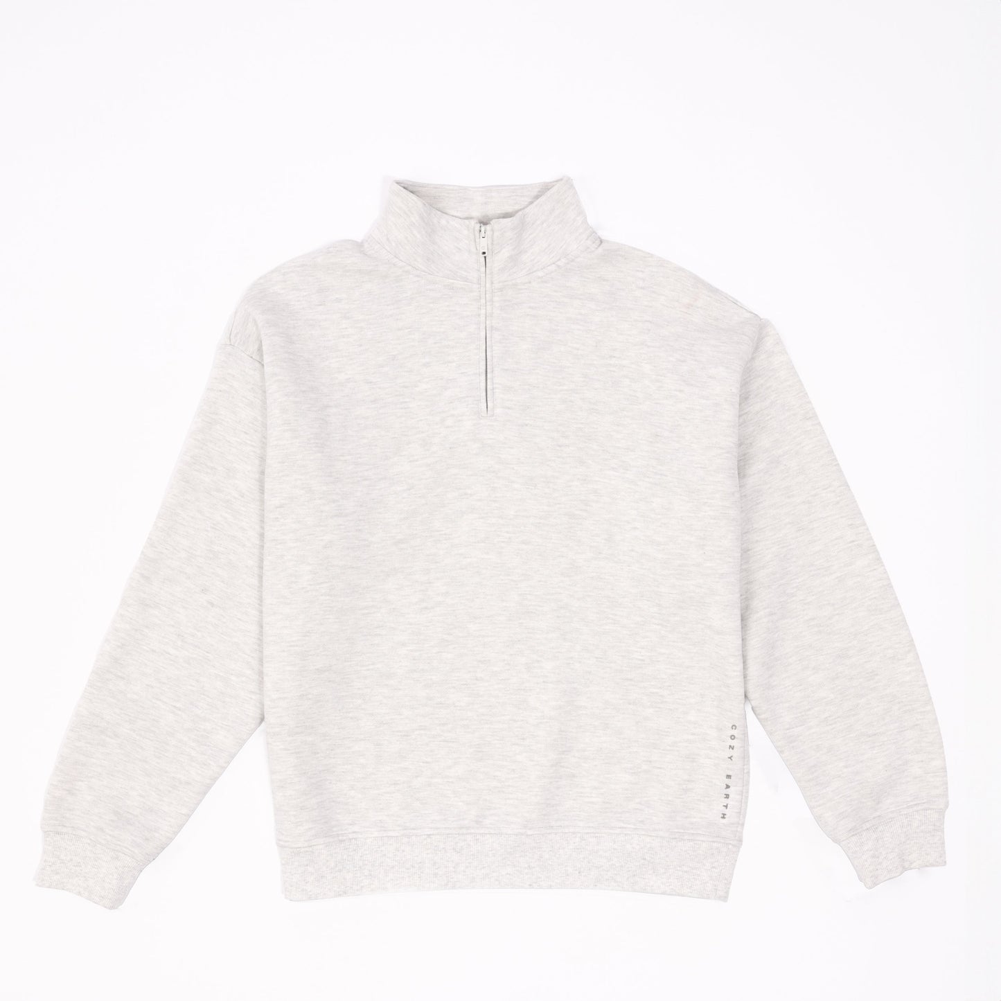 Women's CityScape Quarter Zip
