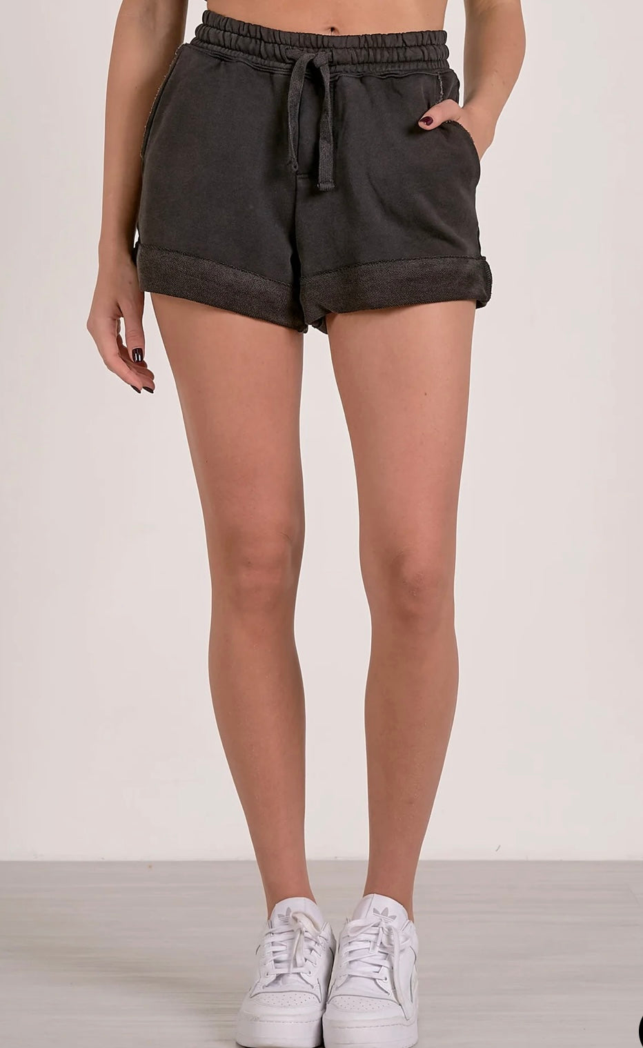 Ainsley Sweat Short