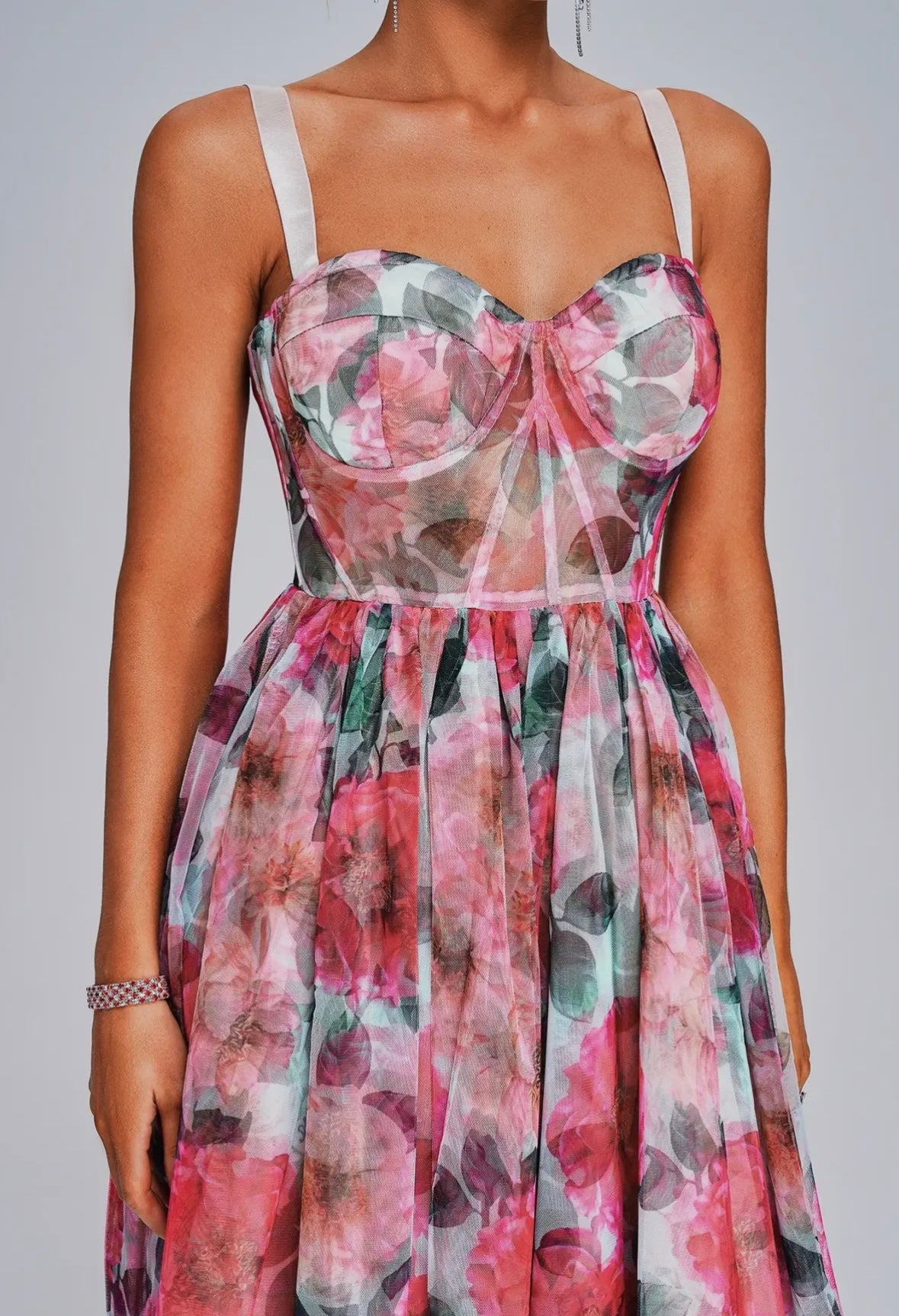 Fendi Floral – The Look On Broadway Fendi Floral – The Look On Broadway