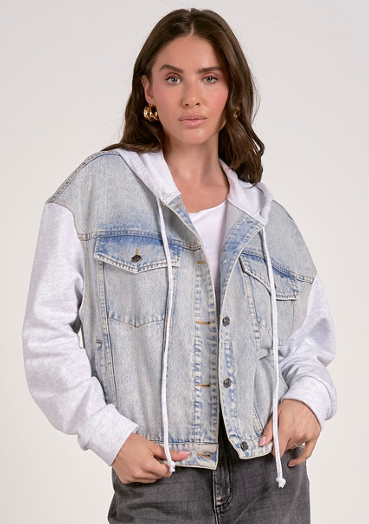 Demi Jacket