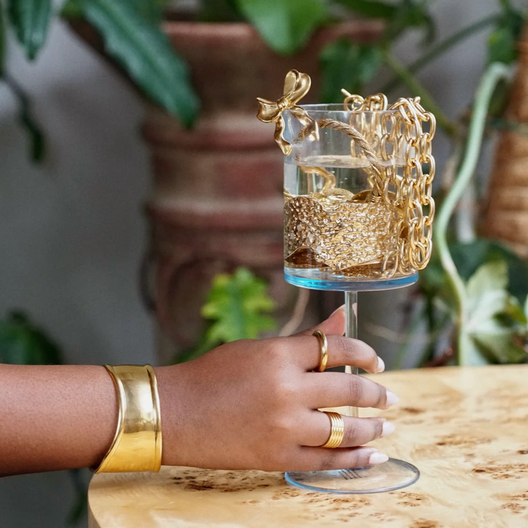 Josett Cuff Bracelet