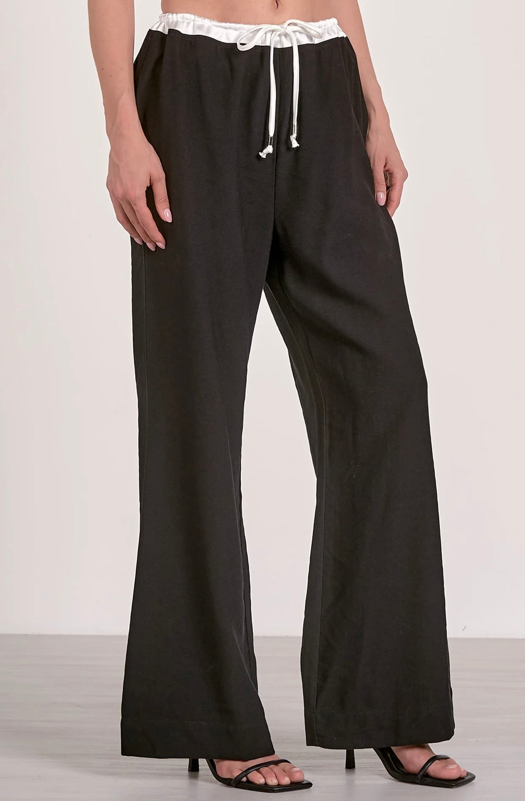 Boxer Pant