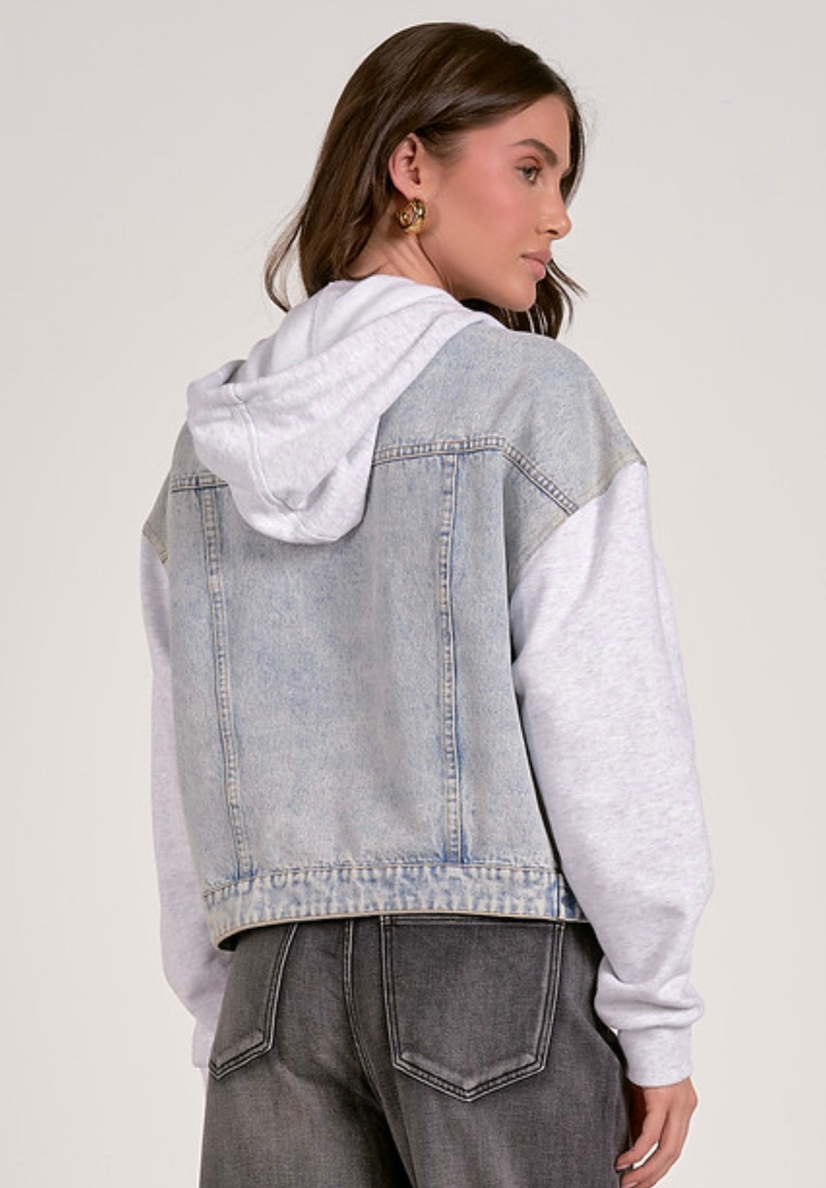 Demi Jacket