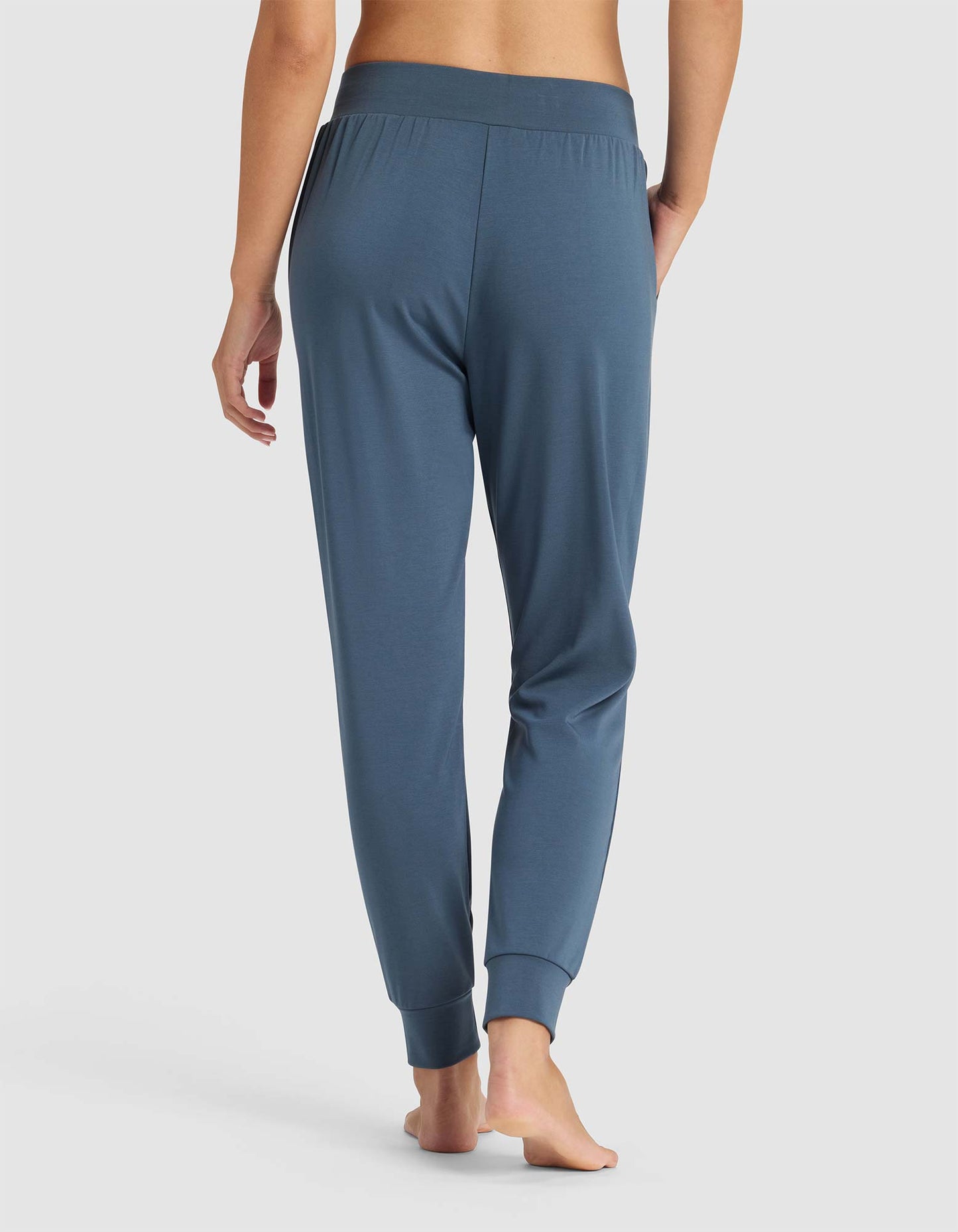 Women's Brushed Bamboo Jogger Pant