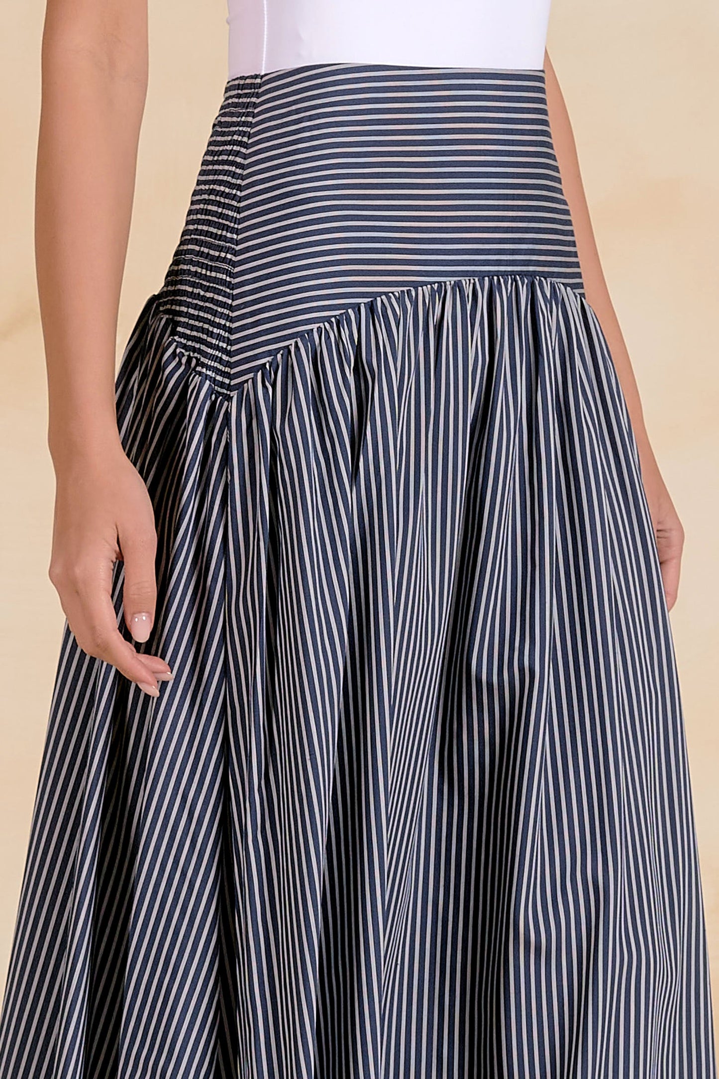 Coraline Skirt