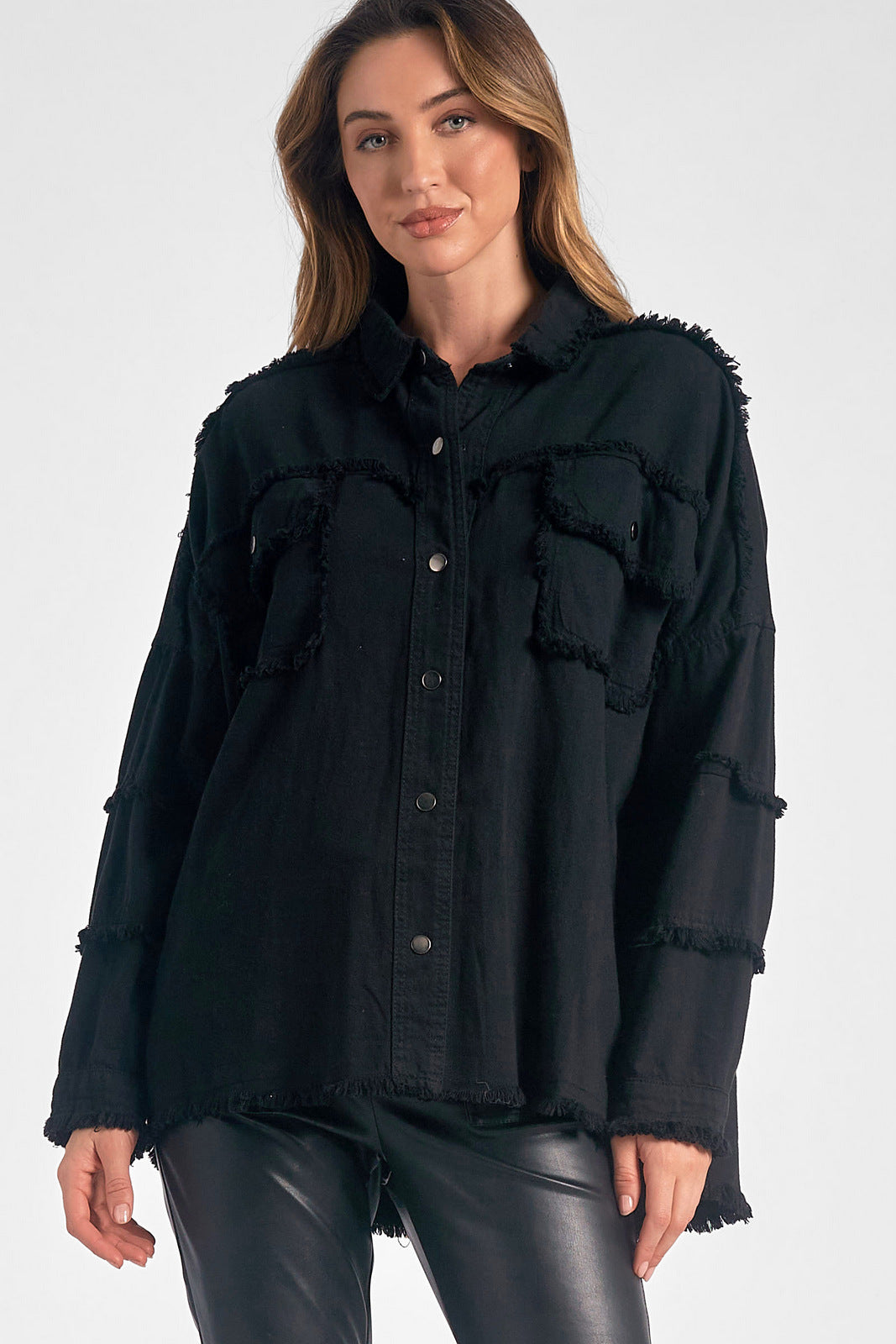 Devan Jacket