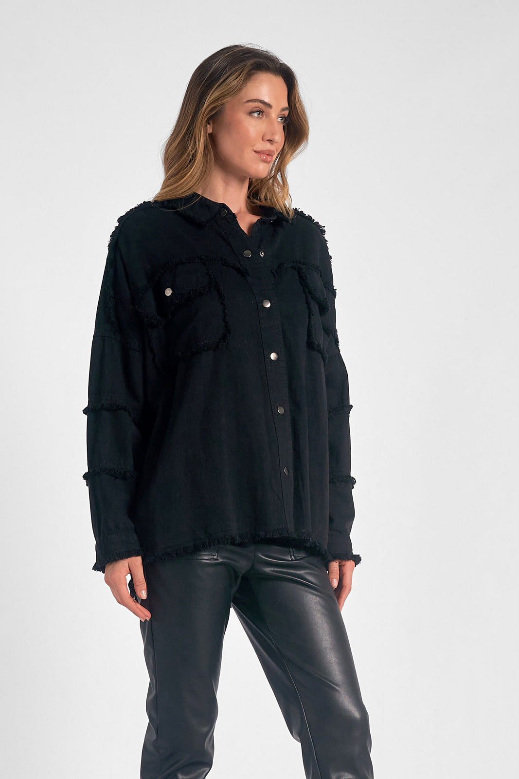 Devan Jacket