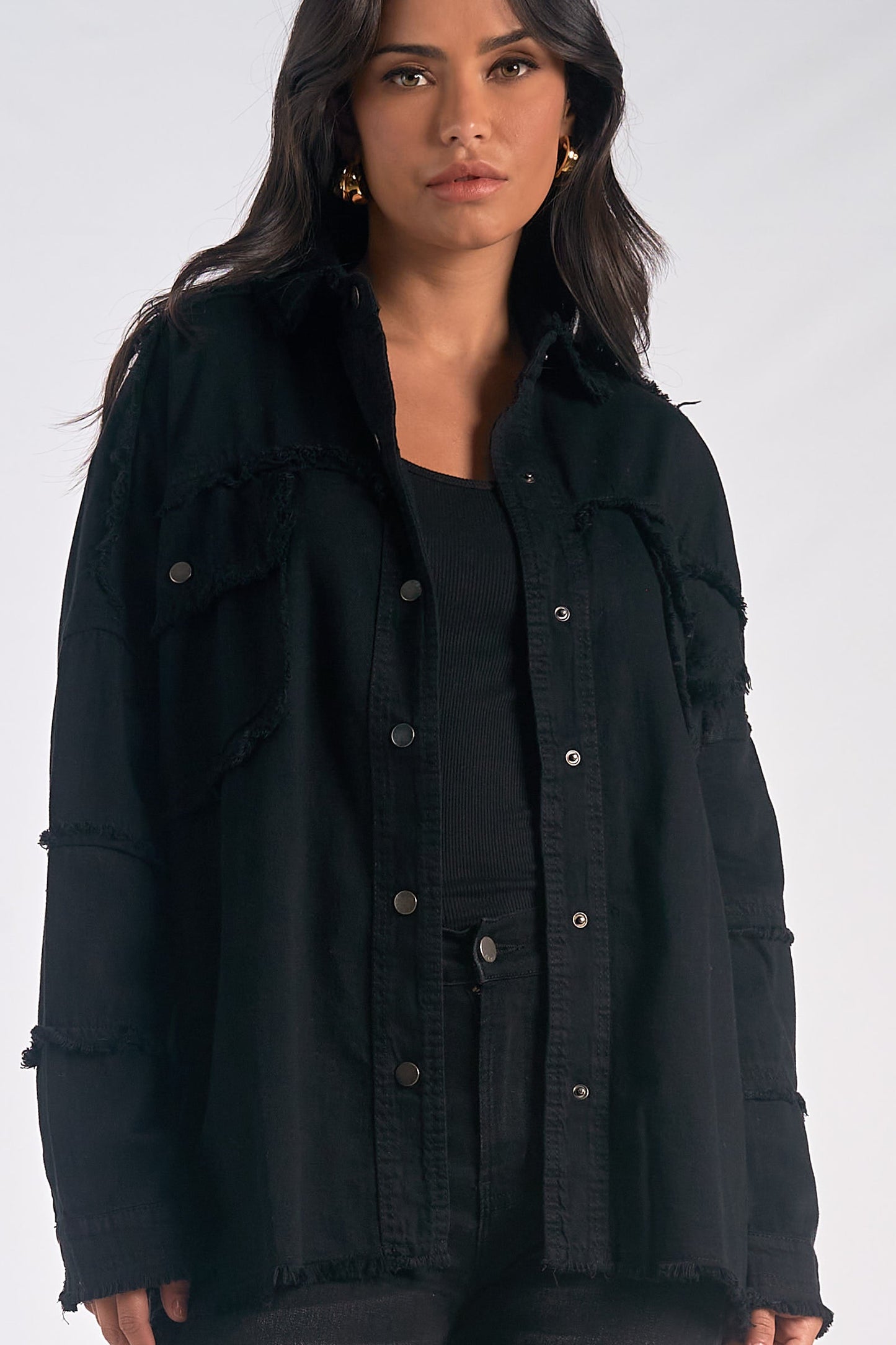 Dawn Jacket