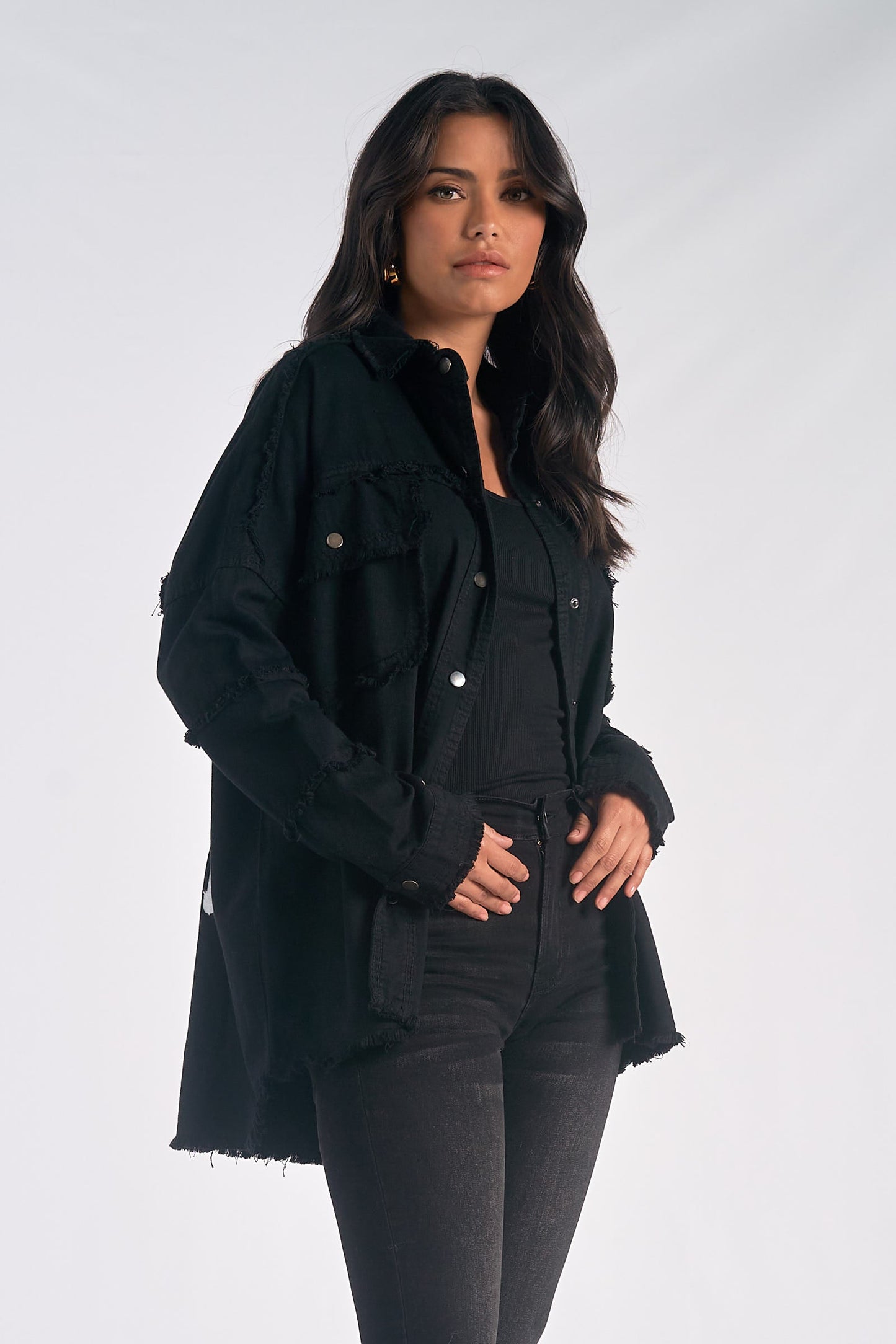 Dawn Jacket