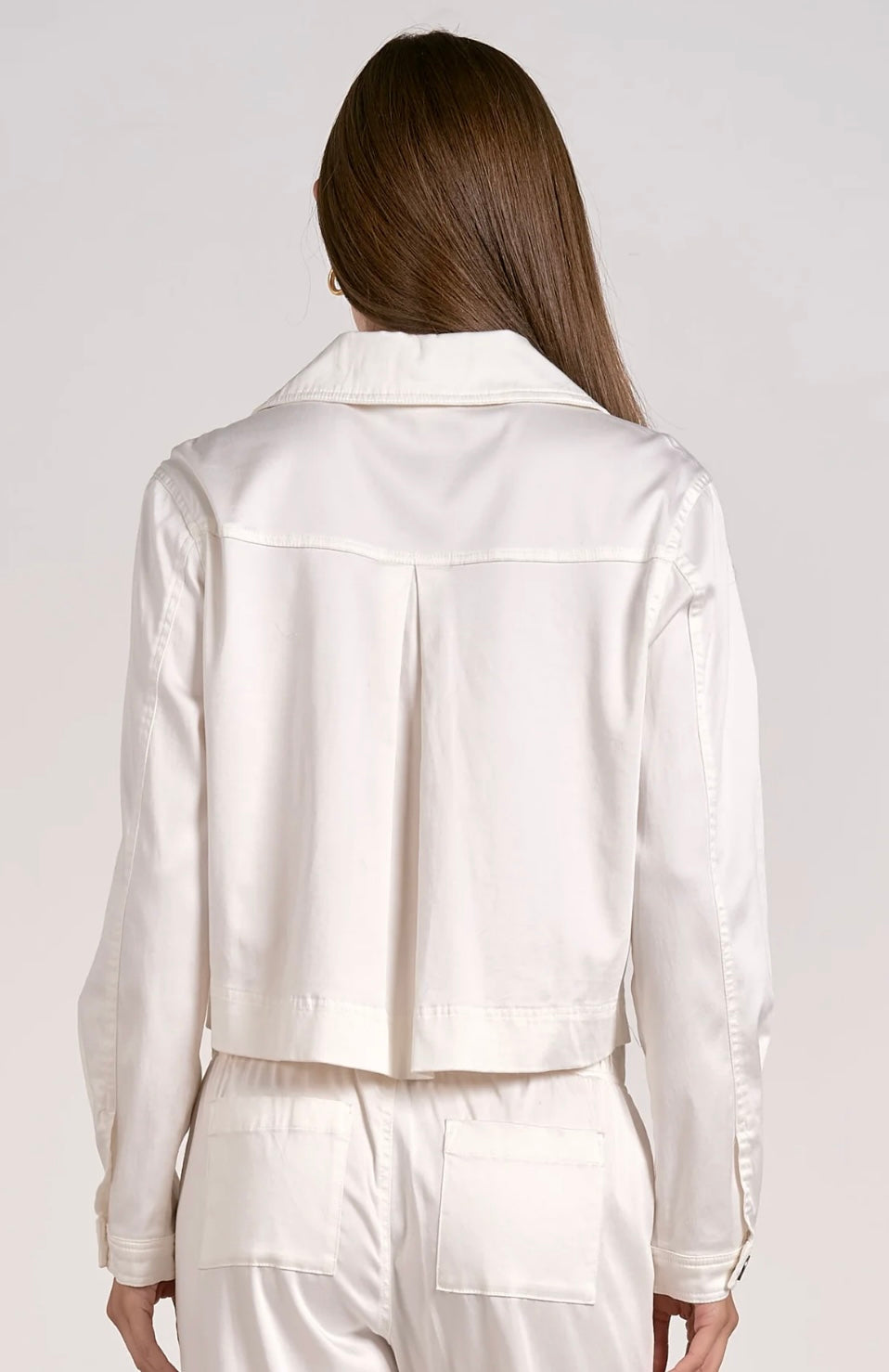 Ira Jacket
