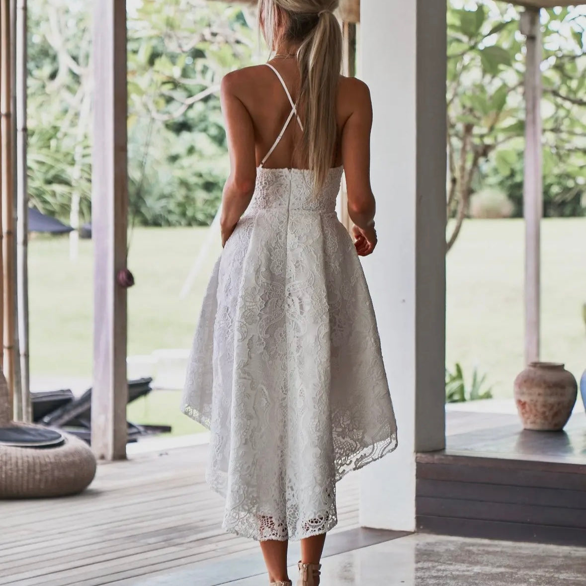 Marilyn Dress