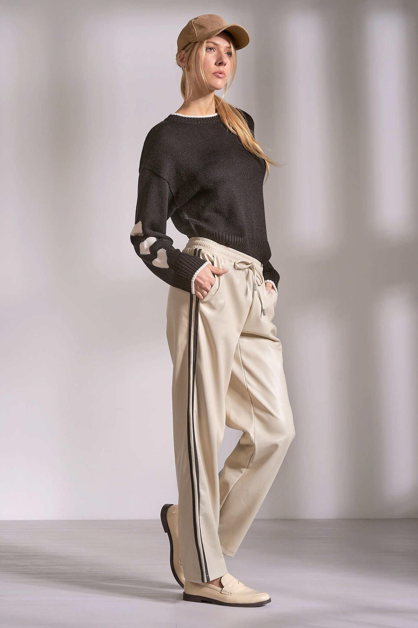 Foxie Pant