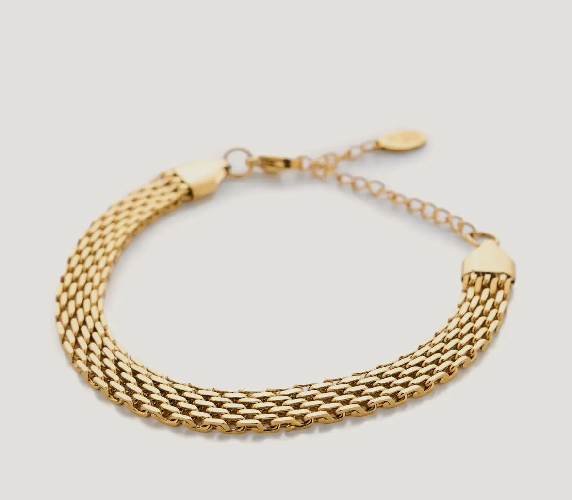 Trina Watch Band