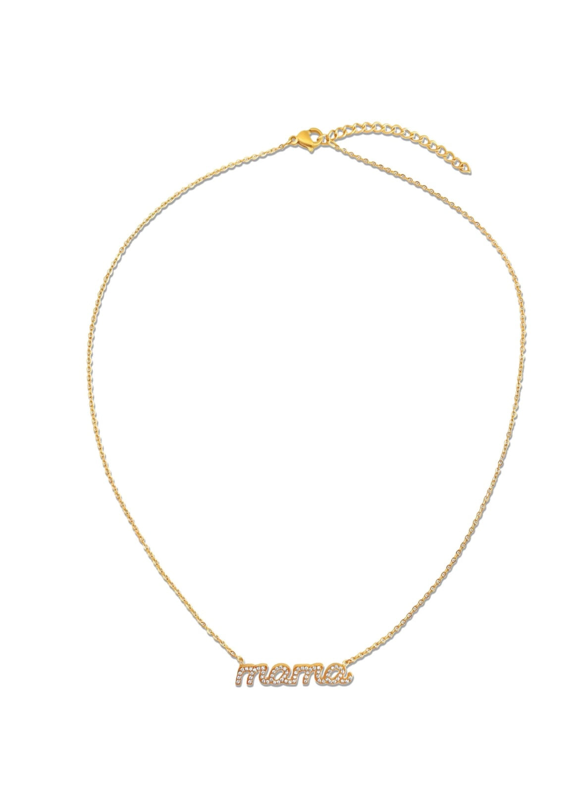 Eloise Necklace