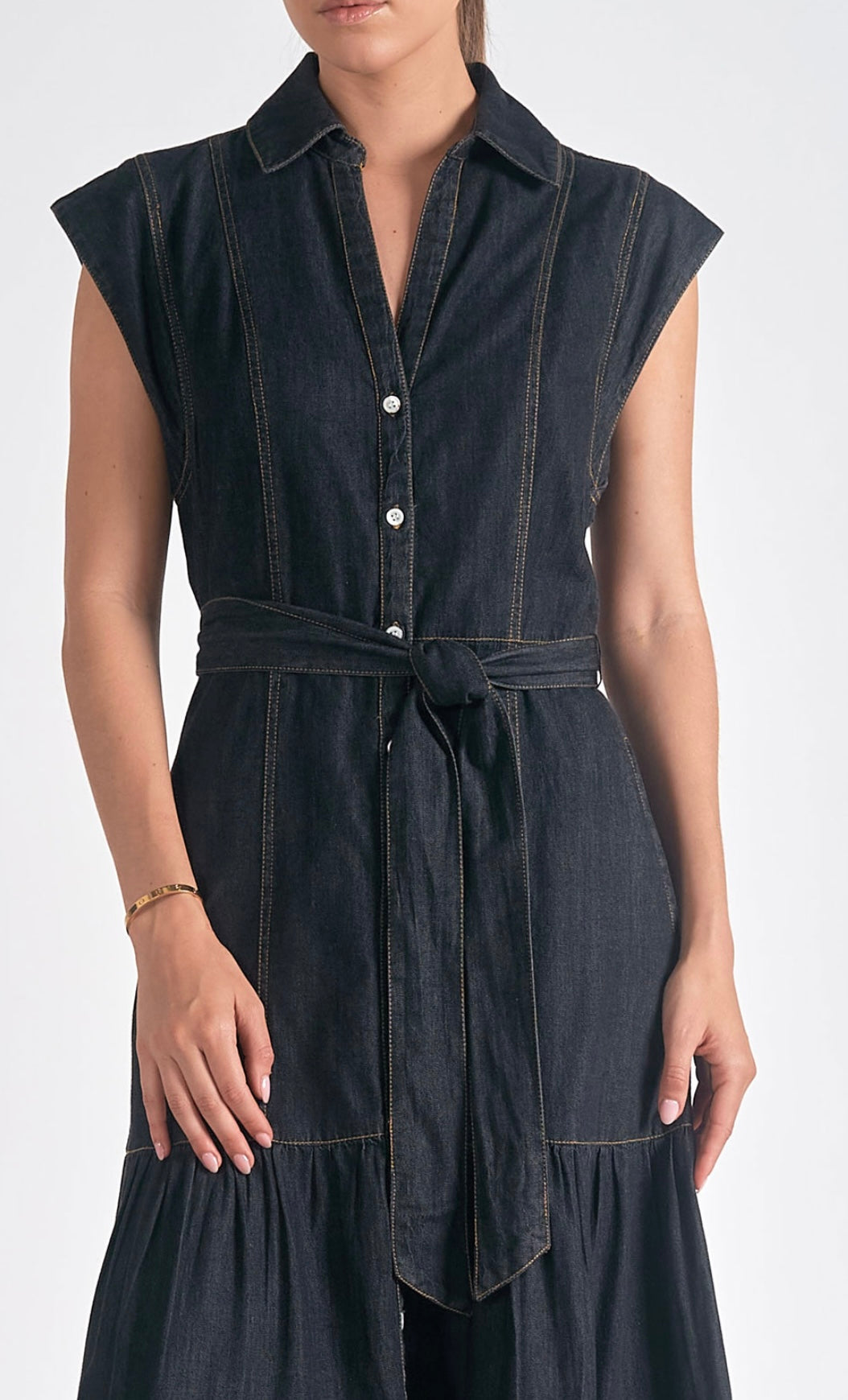 Madi Midi Dress