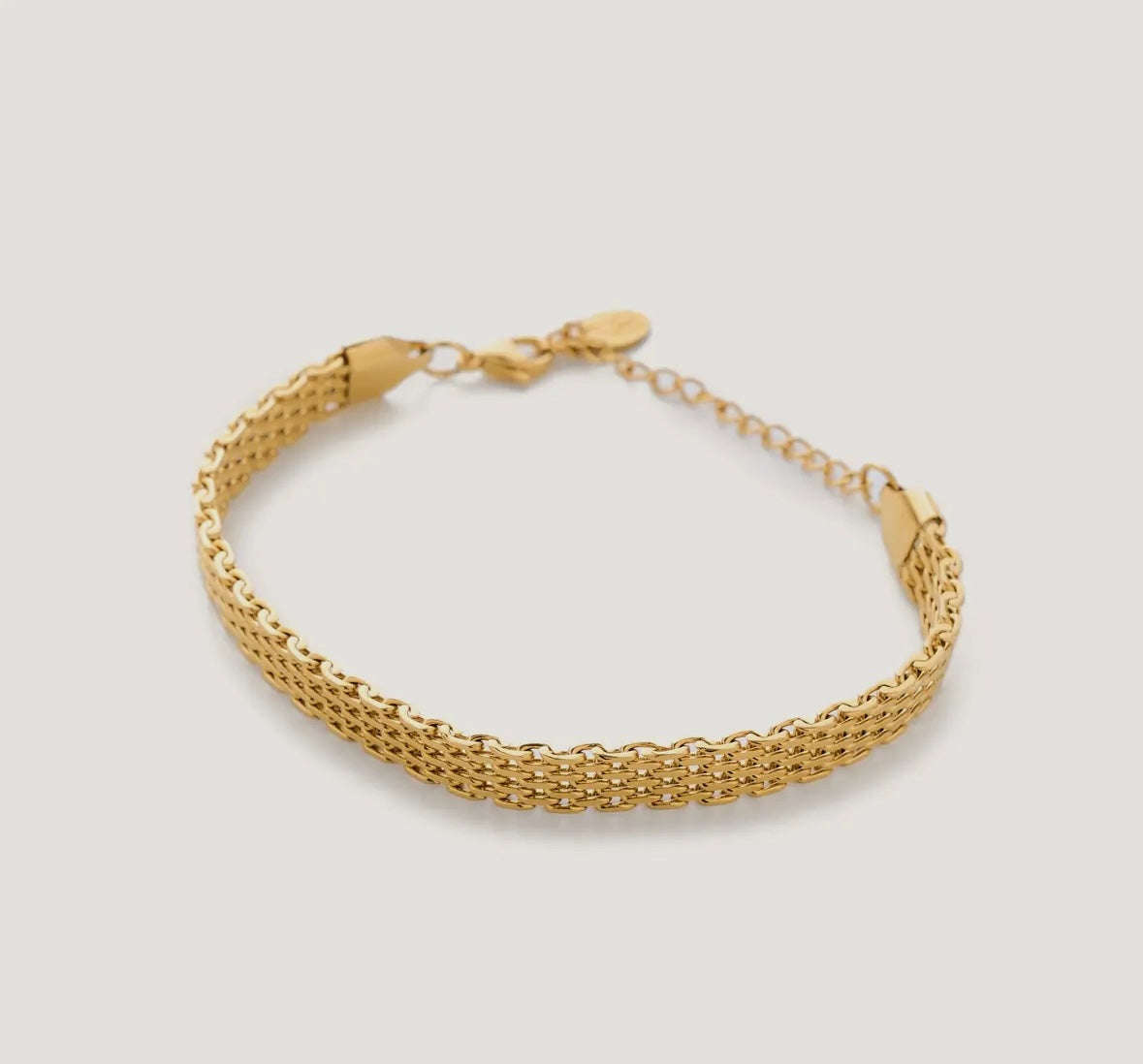 Trina Watch Band