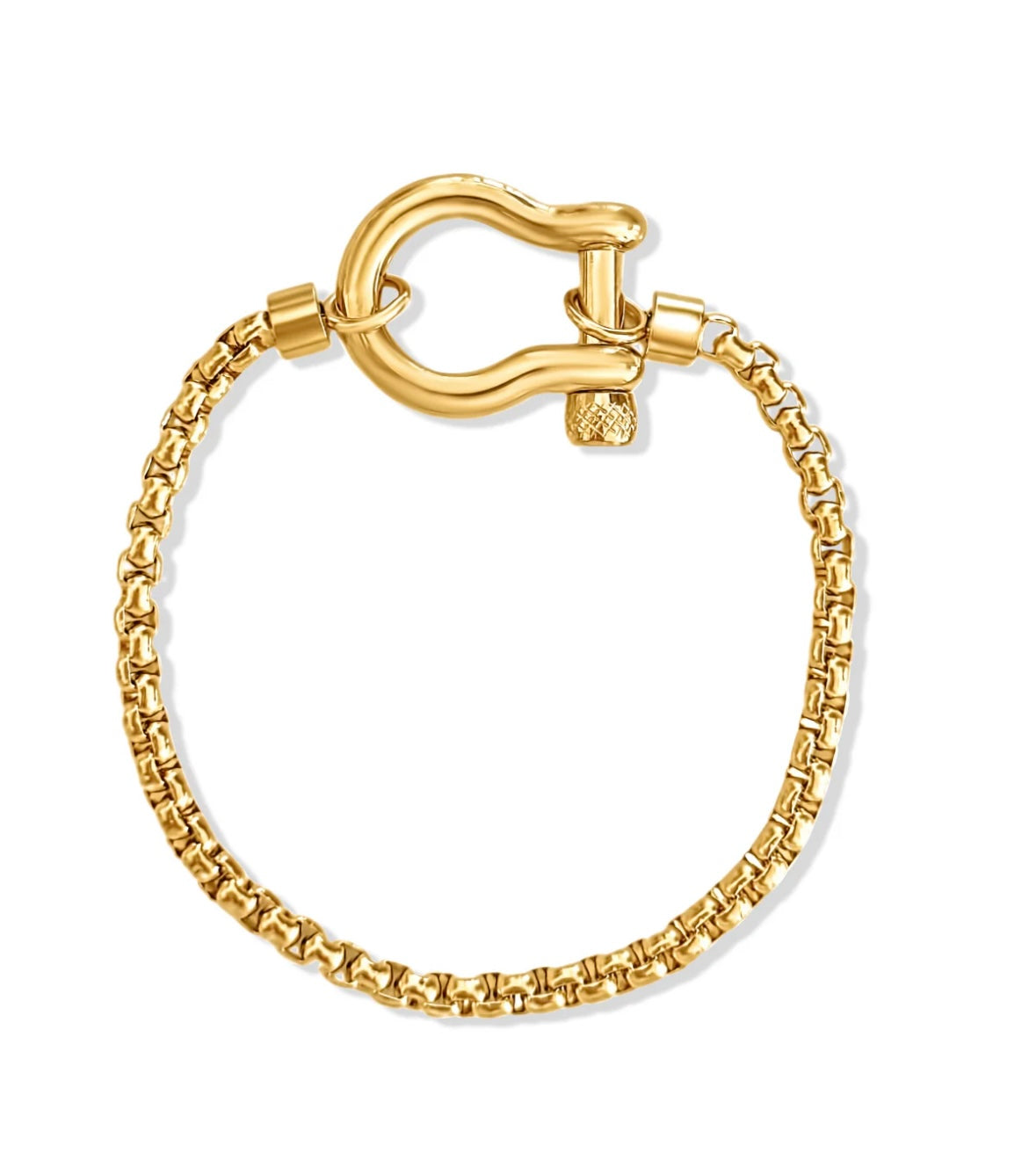 Clarkson Bracelet
