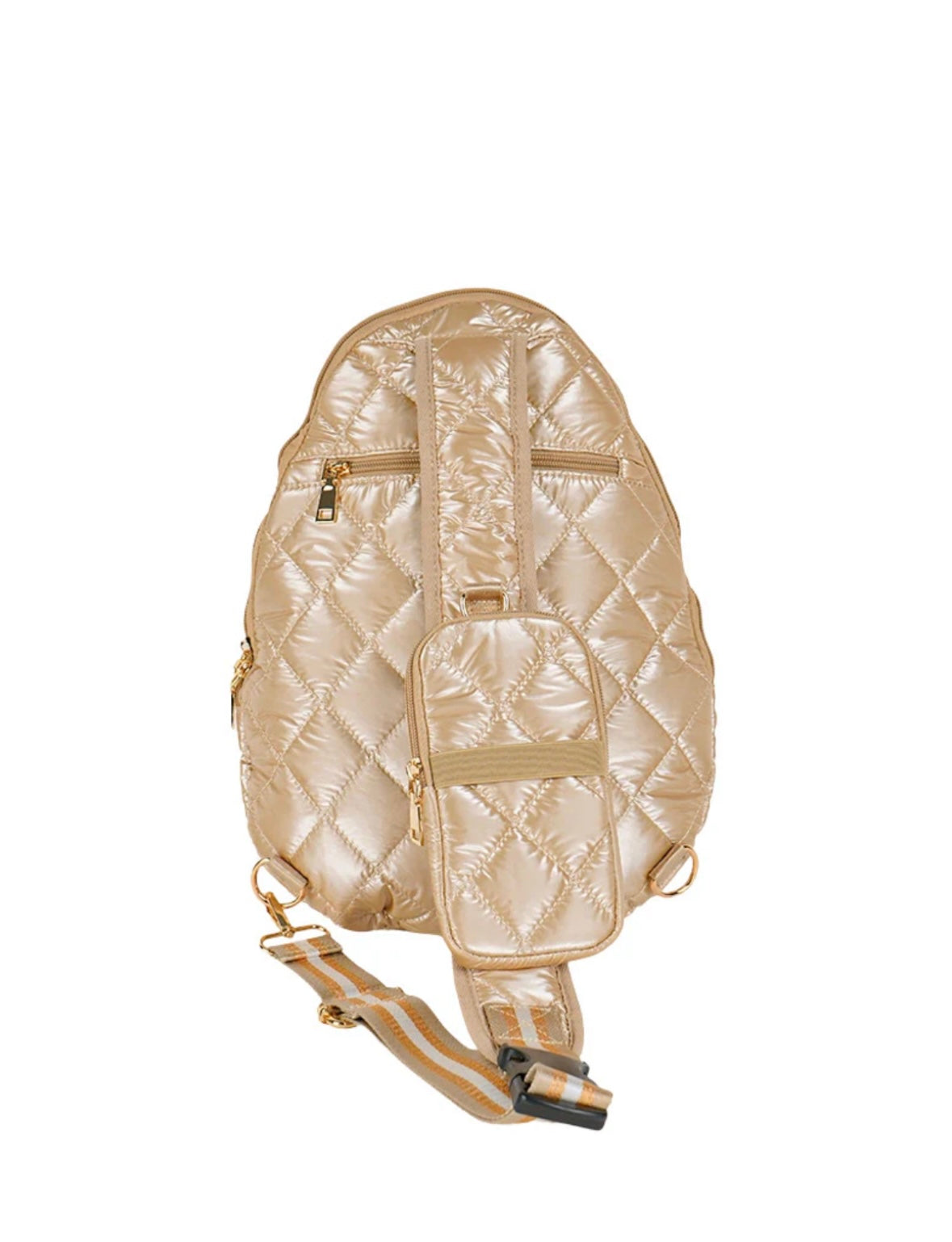 Jillian Pickle Ball Bag