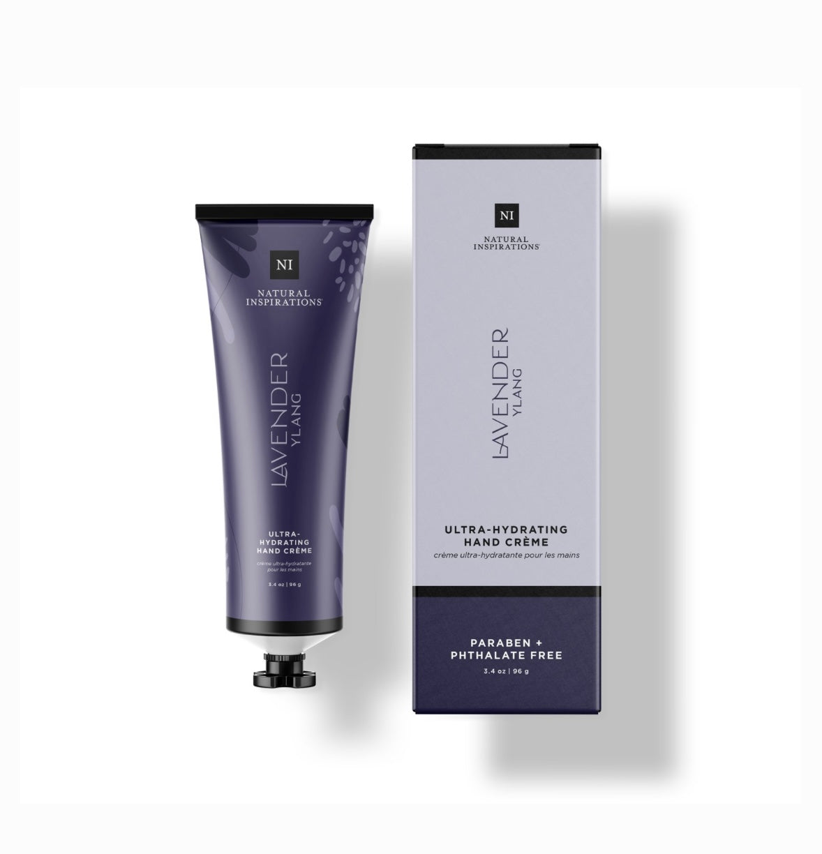 Lavender Ylang Hand Creme