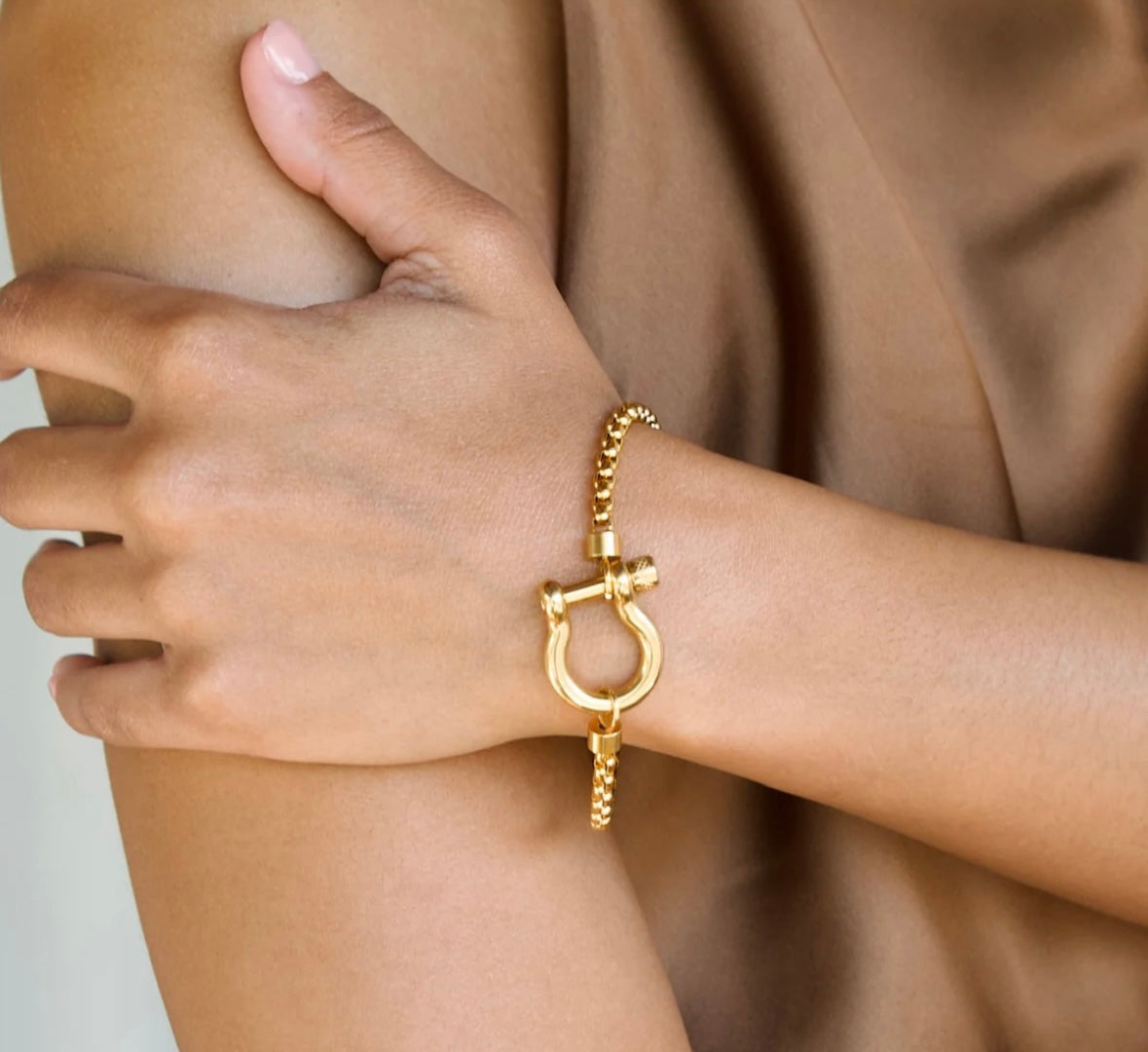 Clarkson Bracelet