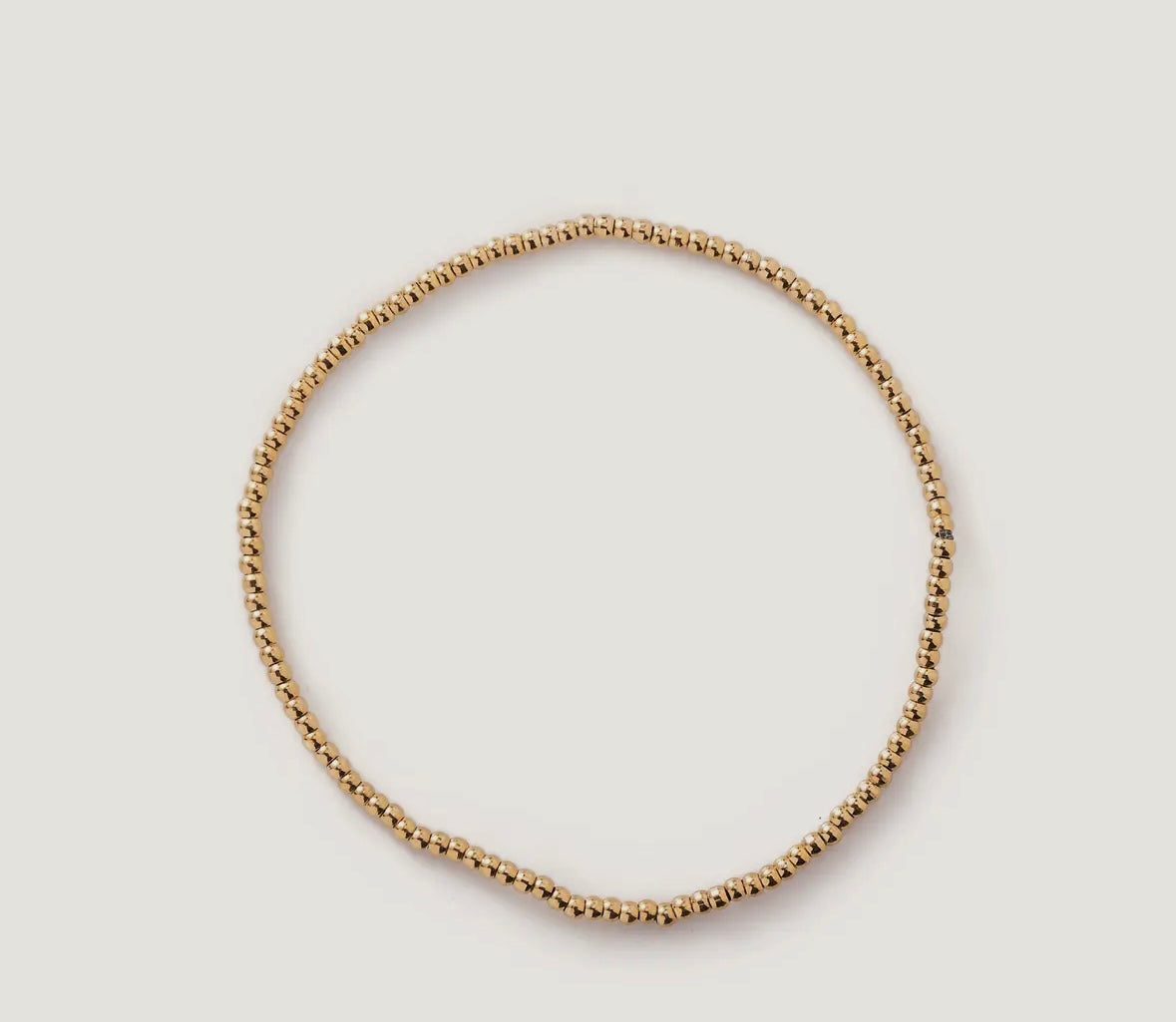 Maggie Micro Ball Bracelet