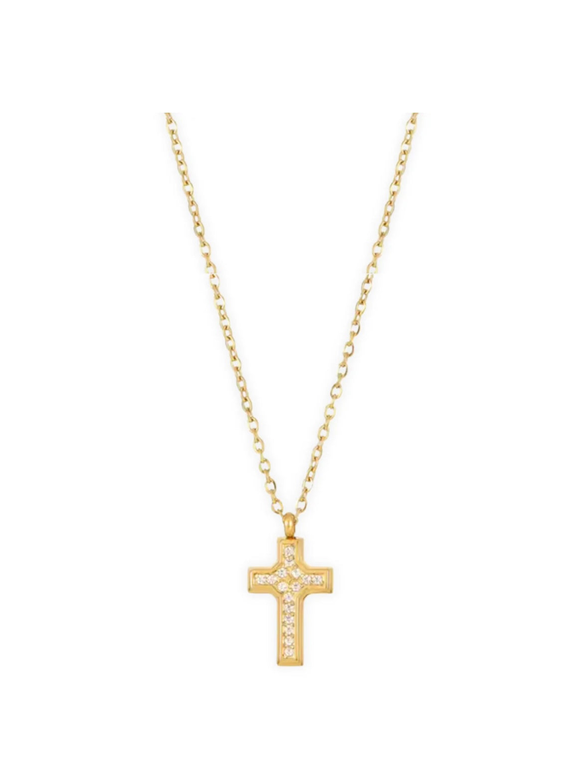 Wyatt Mini Cross
