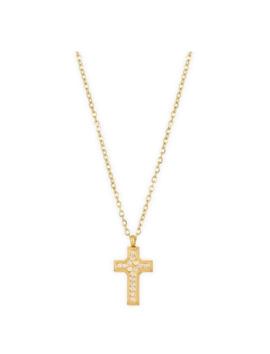 Wyatt Mini Cross
