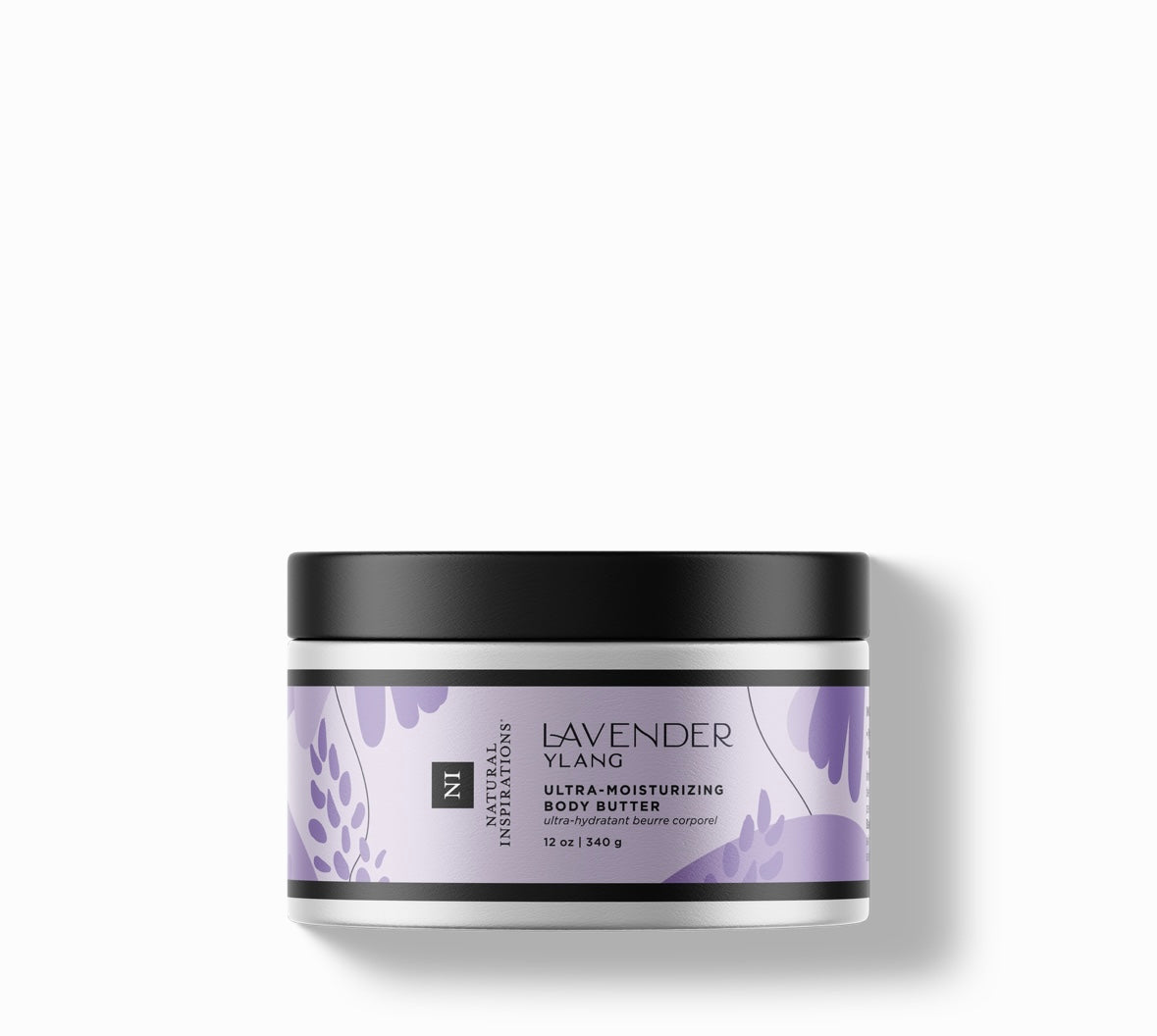 Lavender Ylang Body Butter