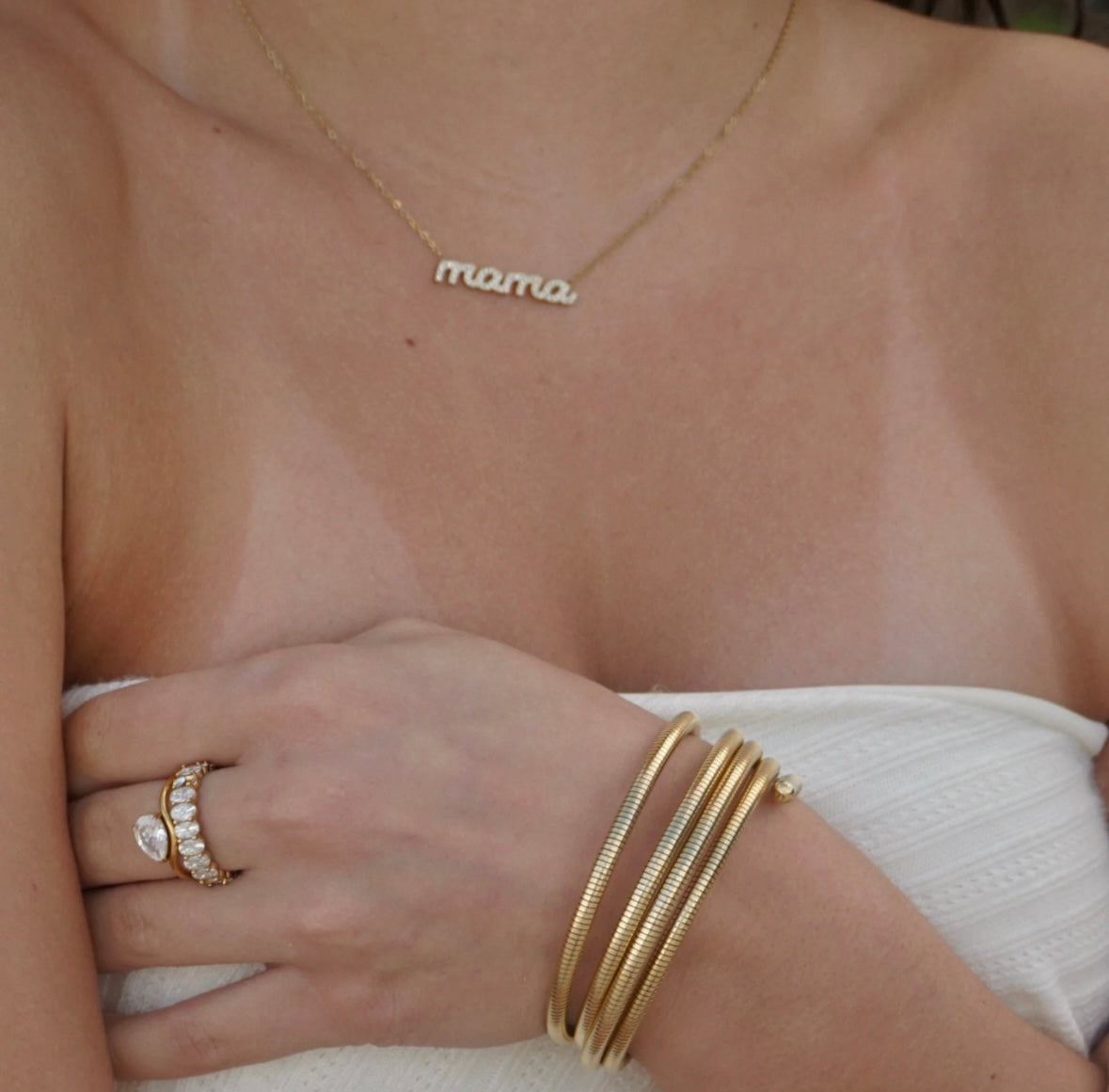 Eloise Necklace