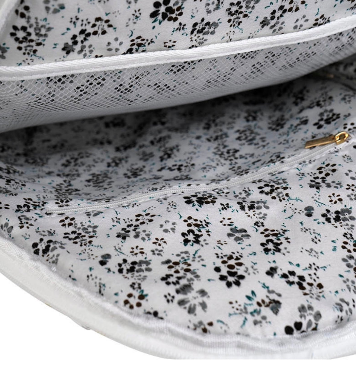 Jillian Pickle Ball Bag