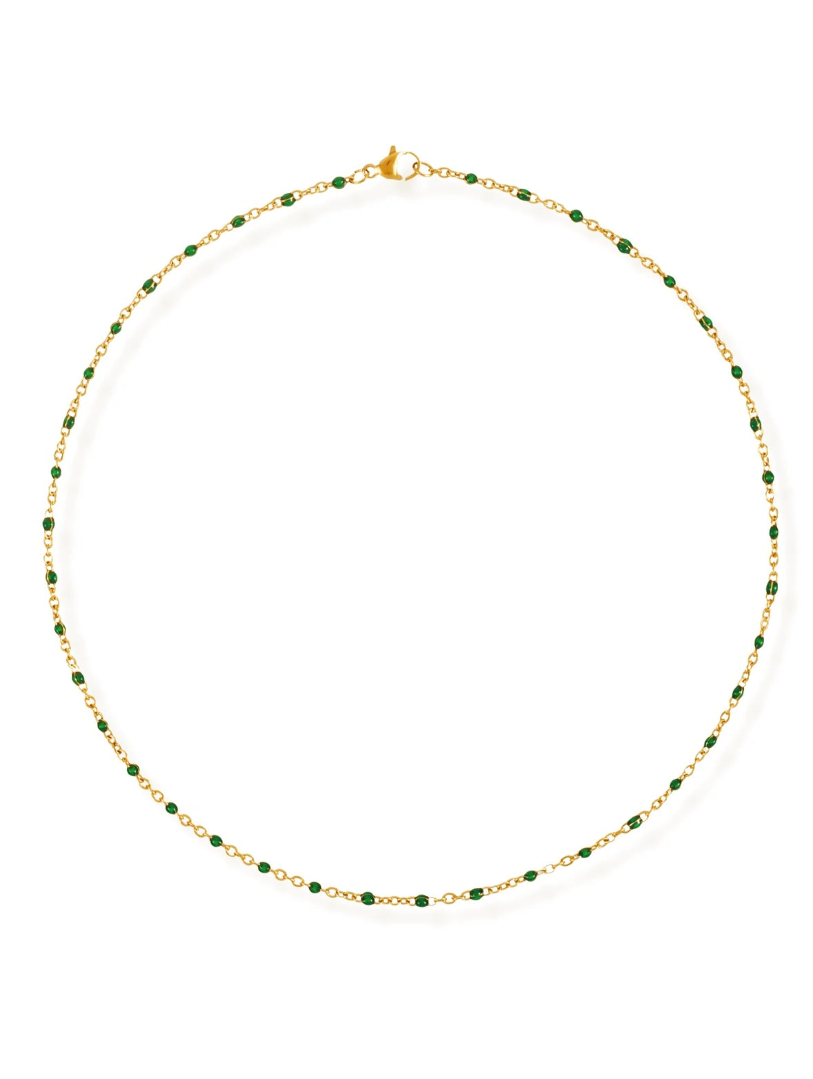 Evie Necklace