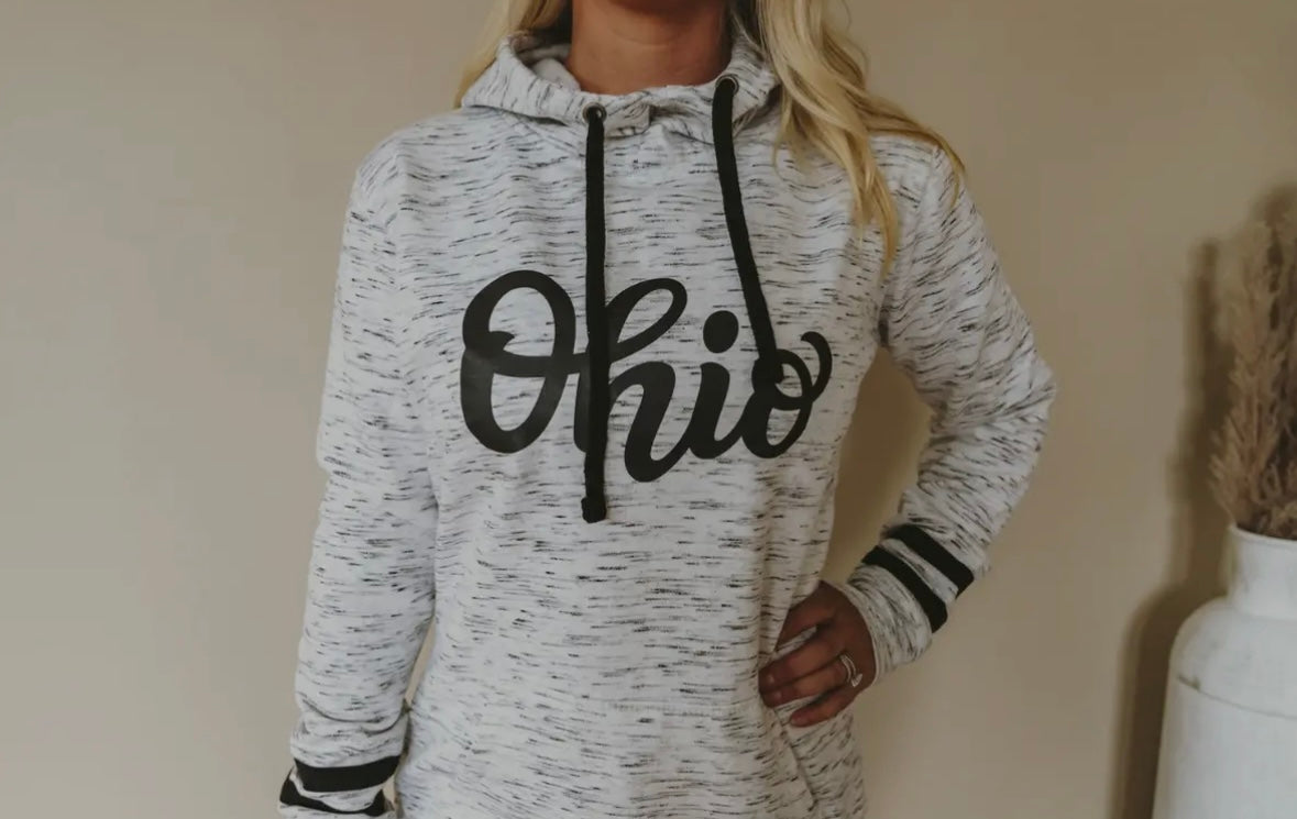 OHIO Hoodie