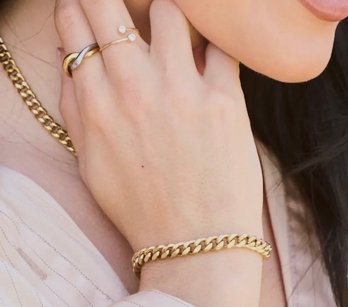 Charlie Bracelet
