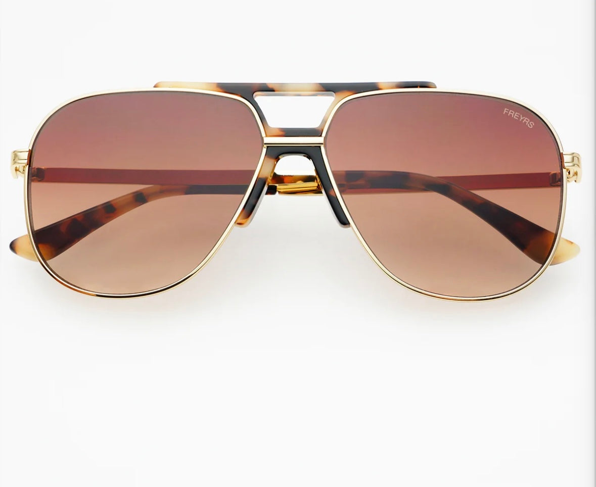 Logan Sunglasses