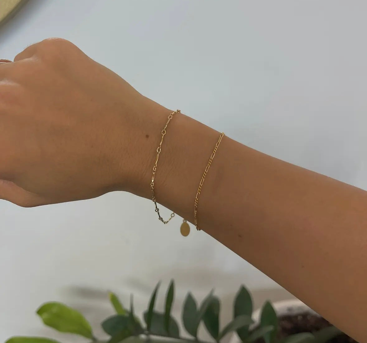 Nikki Bracelet
