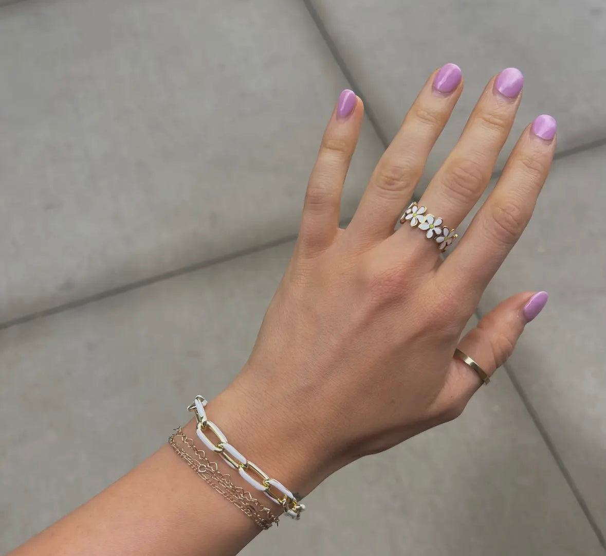 Paula Bracelet