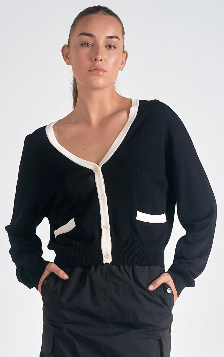 Bella Cardigan
