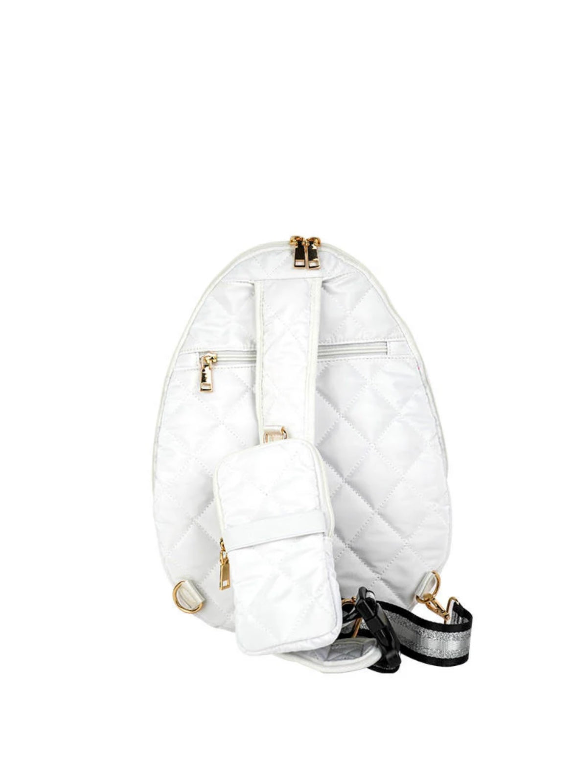 Jillian Pickle Ball Bag