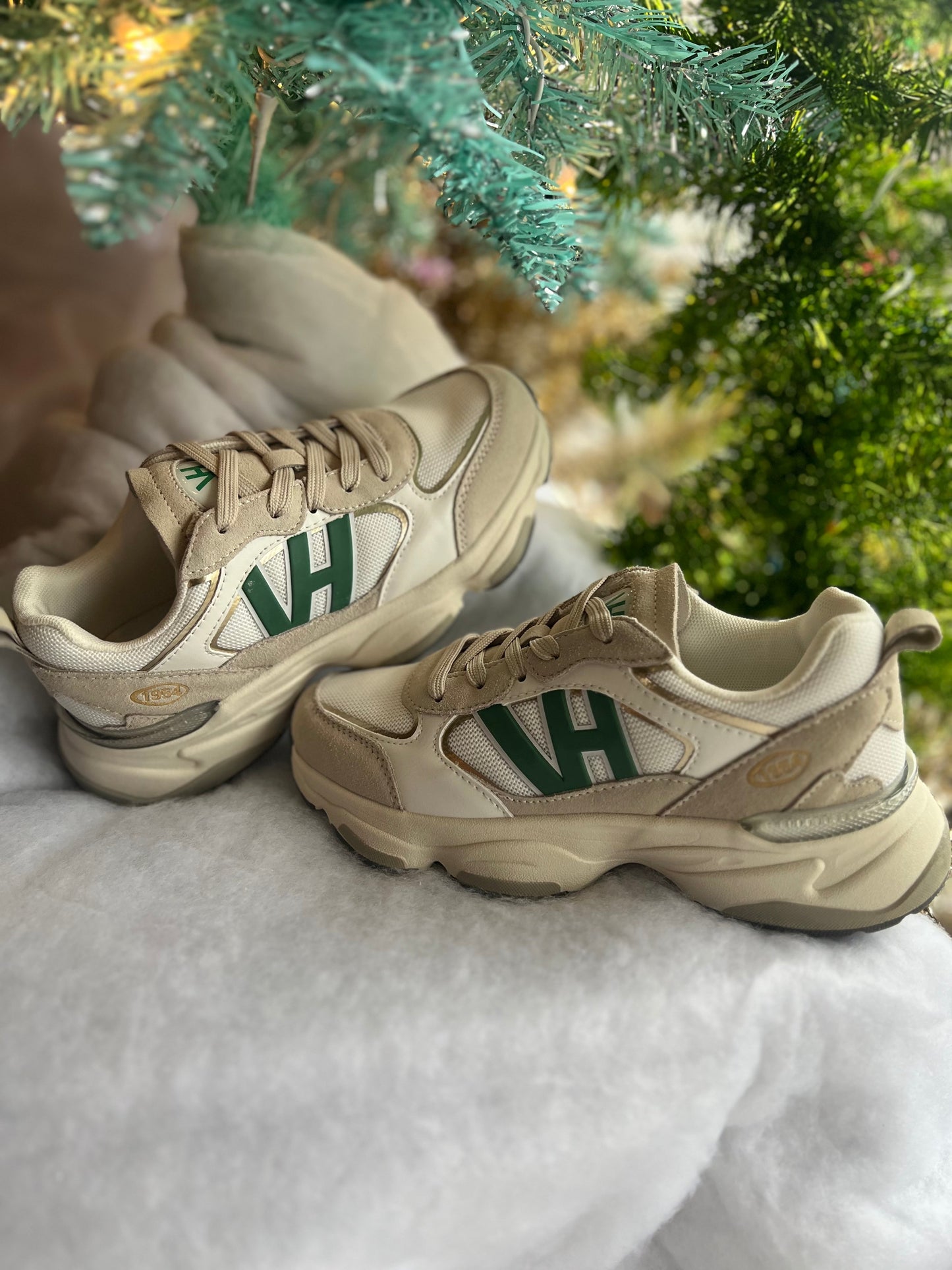 VINTAGE HAVANA | Dash 2 Sneaker