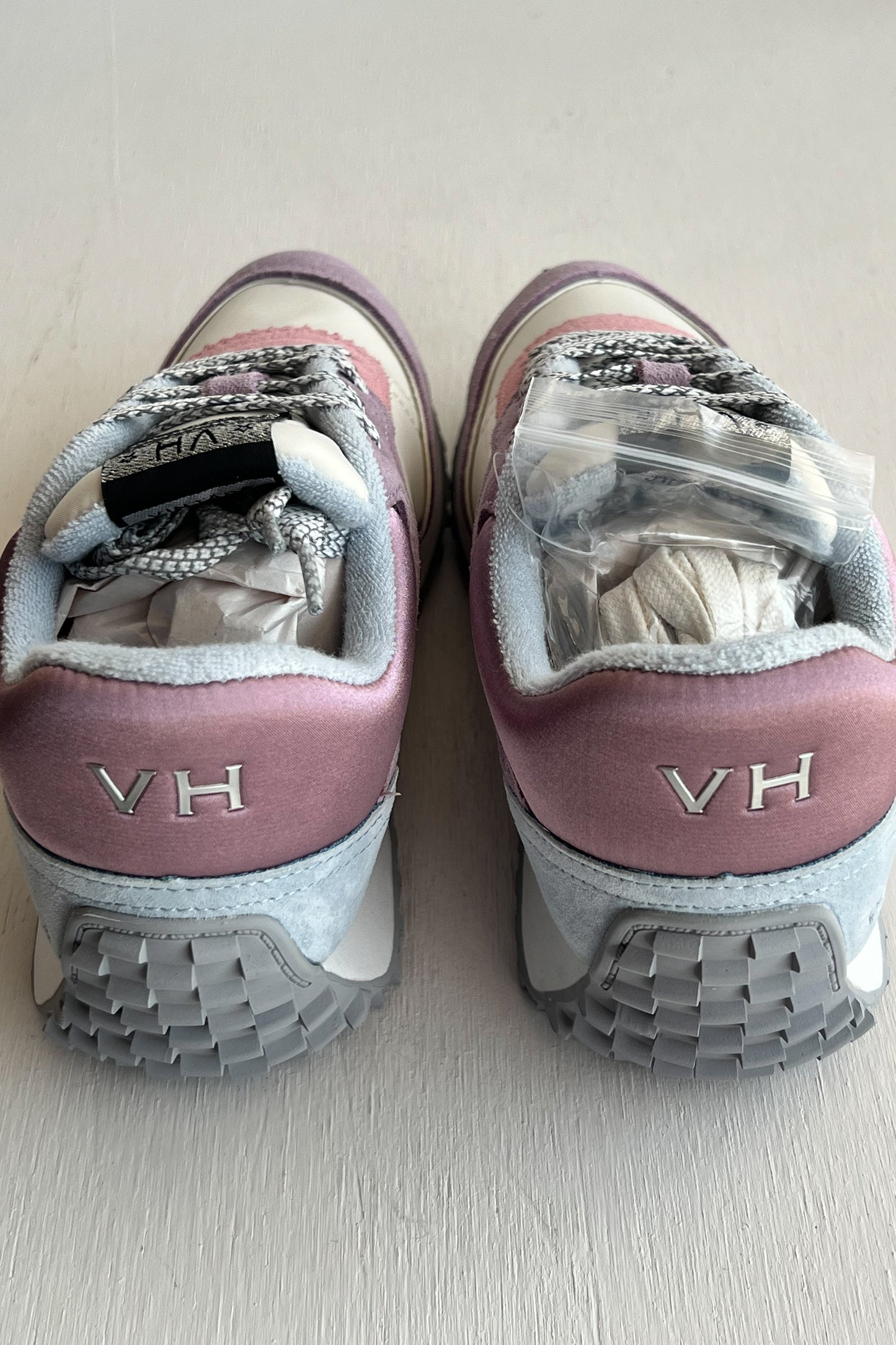 VINTAGE HAVANA | COSMIC 40 PURPLE/PINK/BLUE SNEAKER