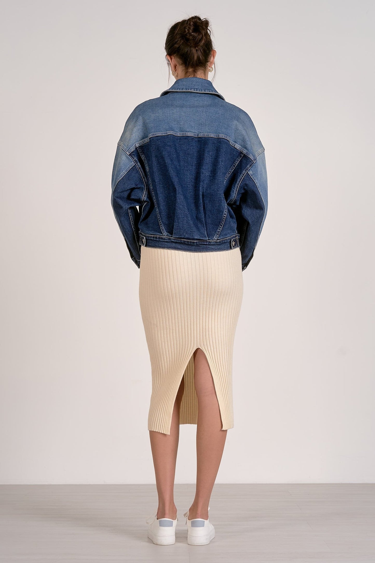 Gaia Jacket