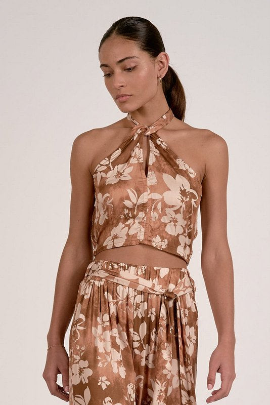 Basil Top